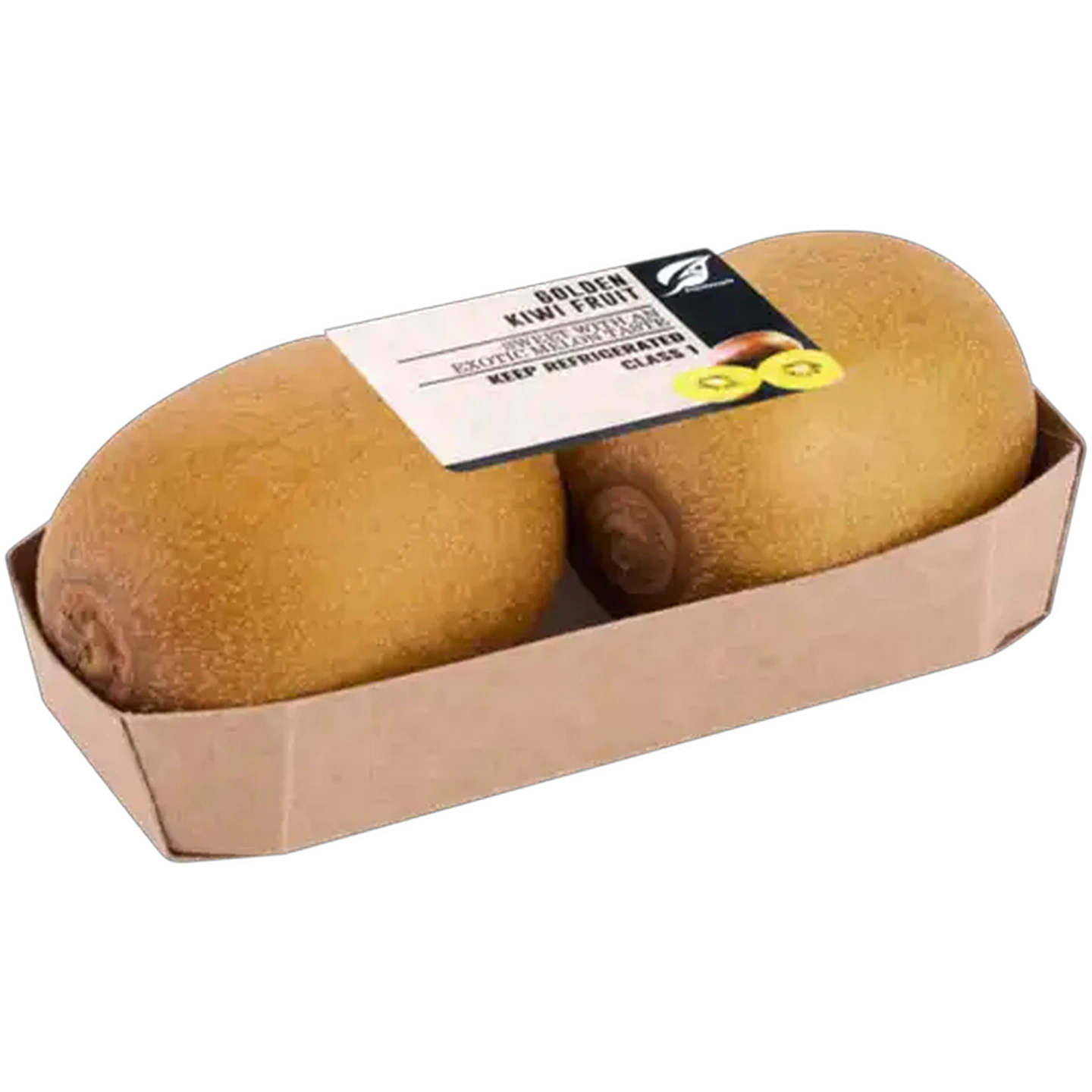 Image of Golden Kiwi Fruit 2s