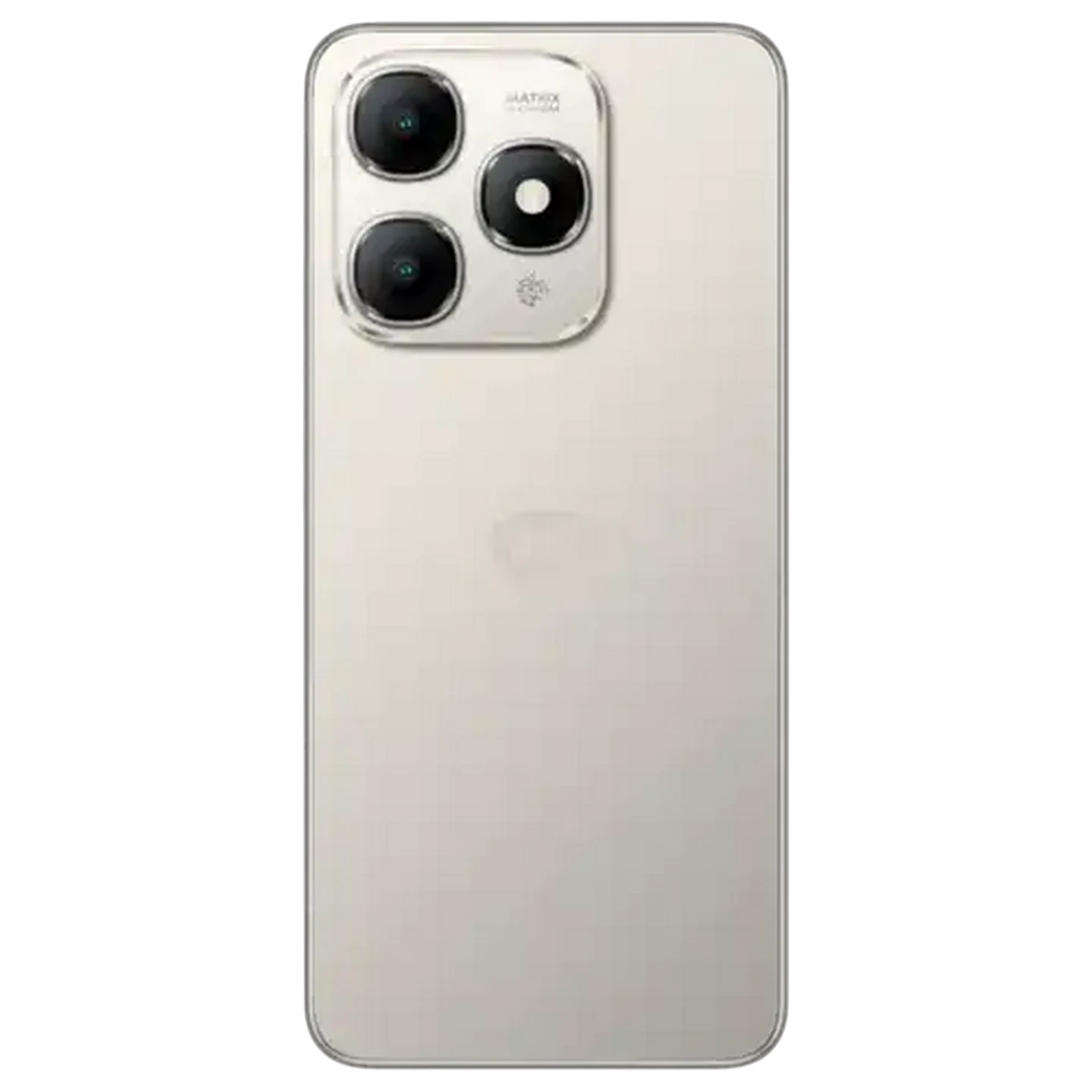 Image of itel A90s Titanium Silver (Network Locked)