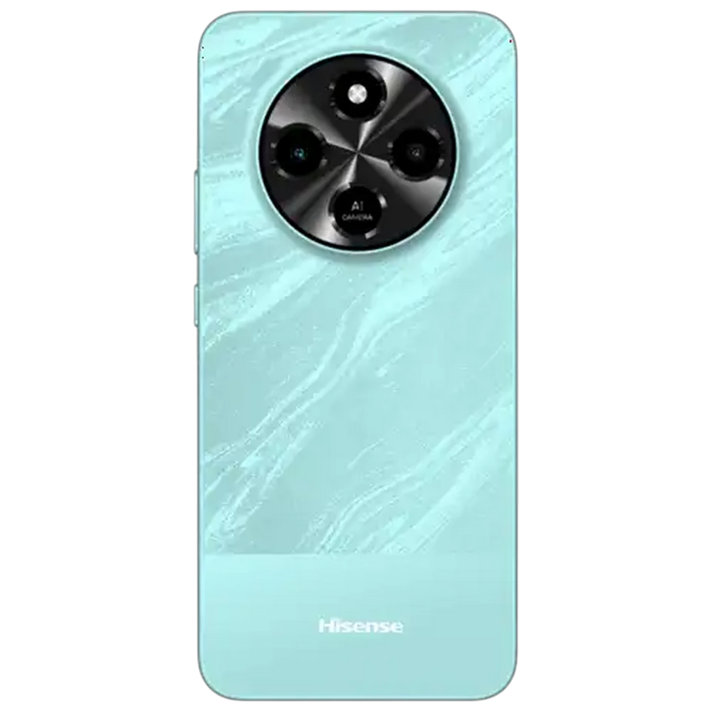 Image of Hisense E35 Blue Mobile Handset