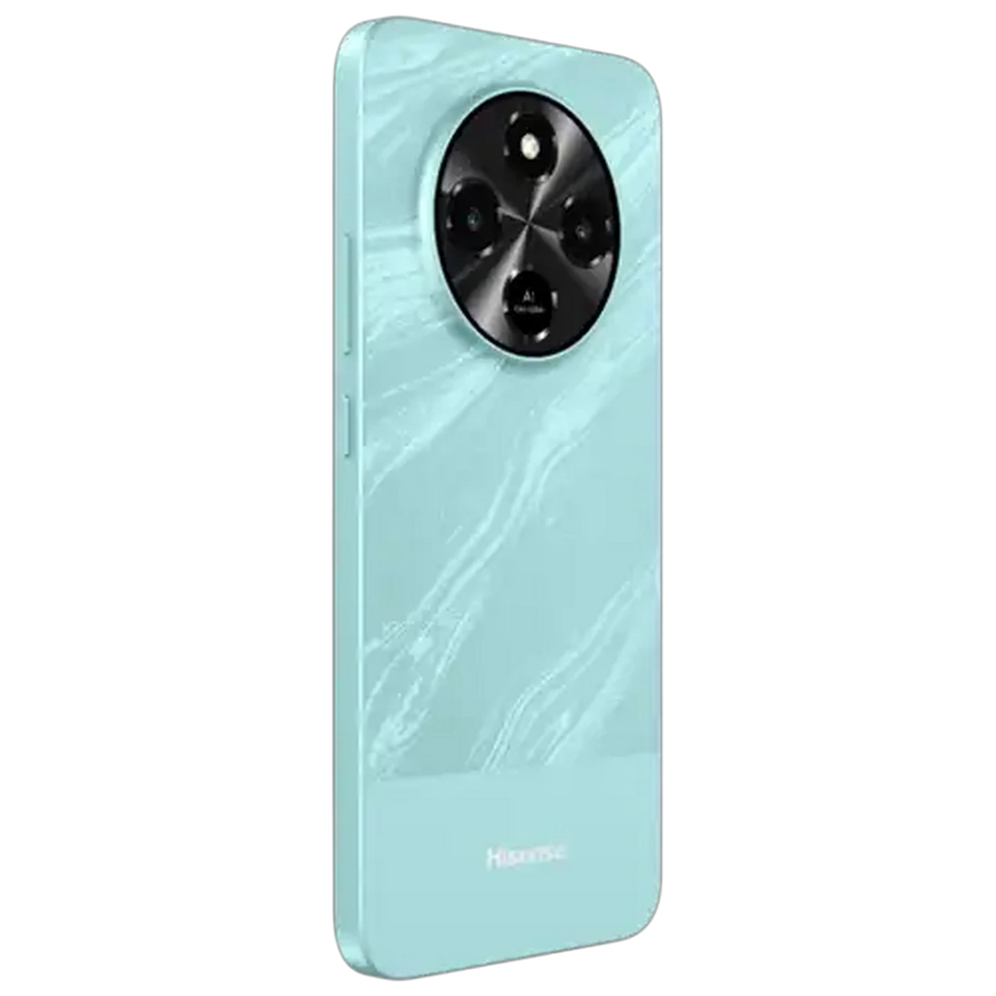 Image of Hisense E35 Blue Mobile Handset