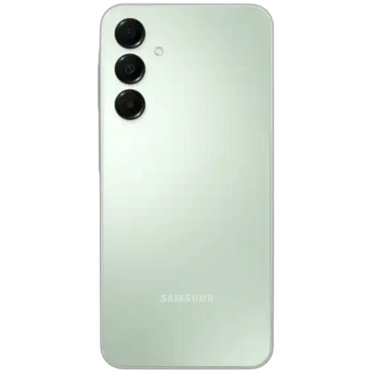 Image of Samsung Galaxy A16 Green Smartphone
