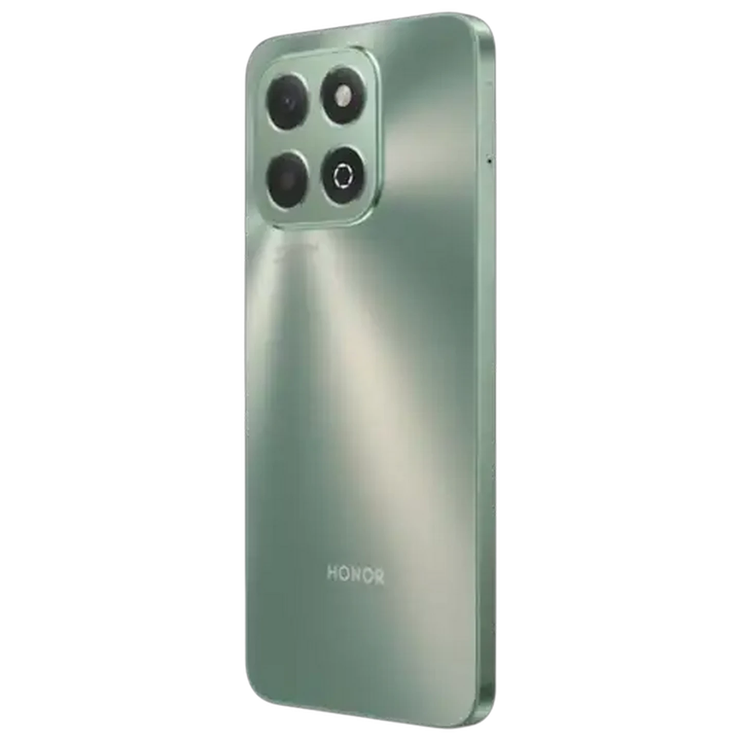 Image of Honor X6B Green Smartphone