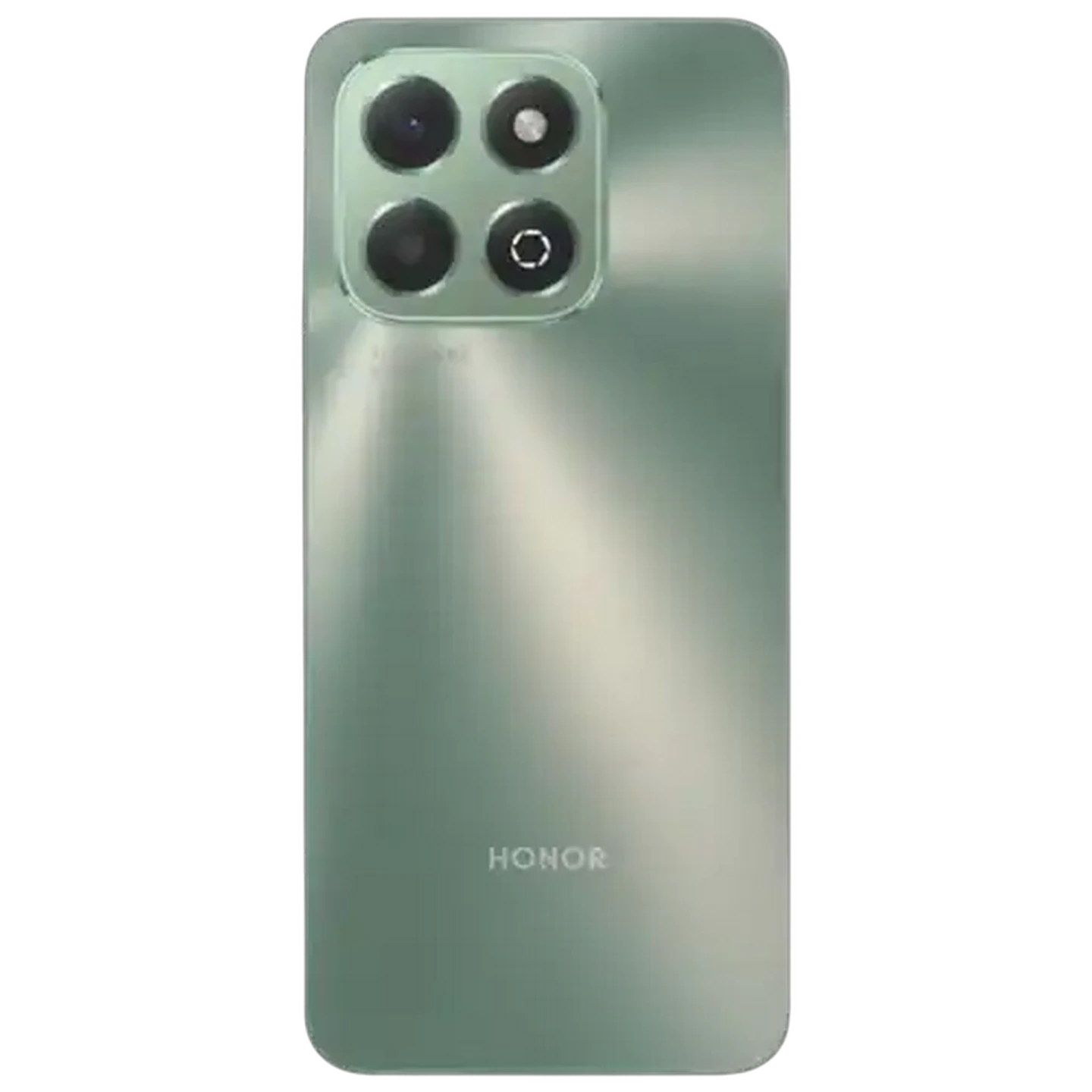 Image of Honor X6B Green Smartphone