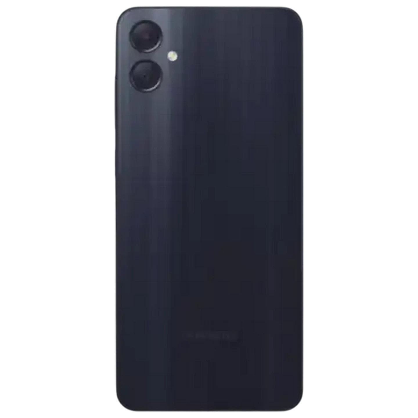 Image of Samsung Galaxy A05 Black Smartphone