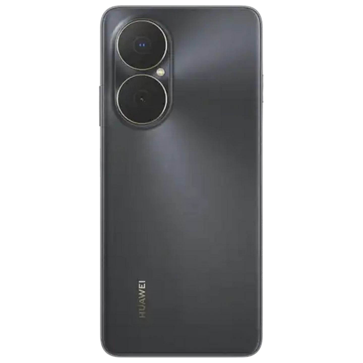 Image of Huawei Nova Y73S Black Mobile Handset + Huawei Freebuds SE 2