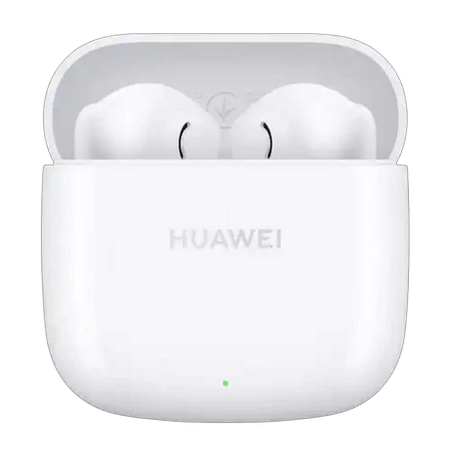 Image of Huawei Nova Y73S Black Mobile Handset + Huawei Freebuds SE 2