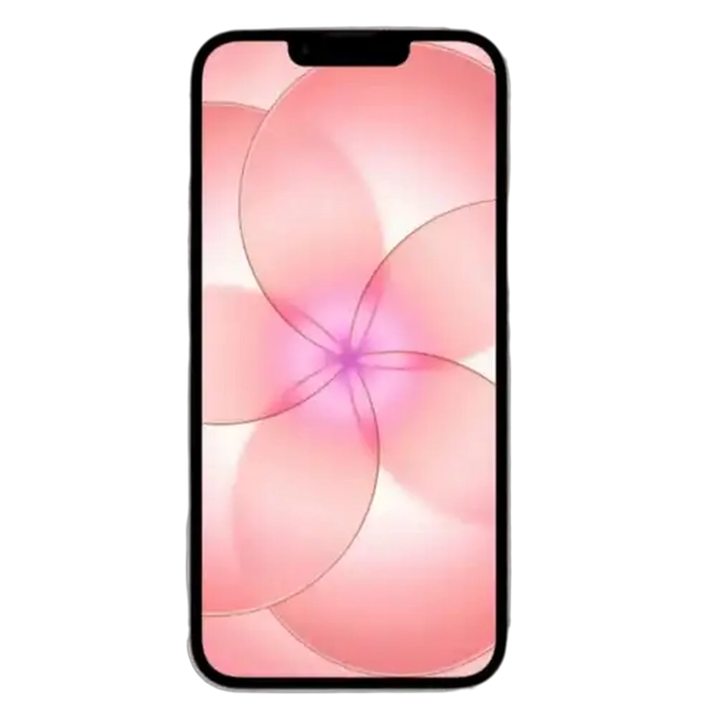 Image of iPhone 17e (256GB, Soft Pink)