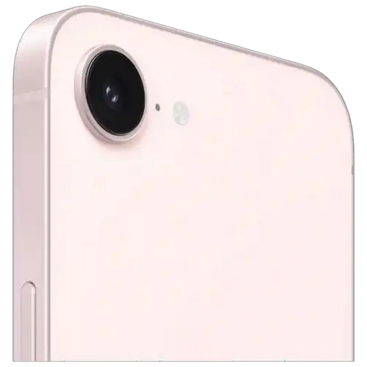 Image of iPhone 17e (256GB, Soft Pink)