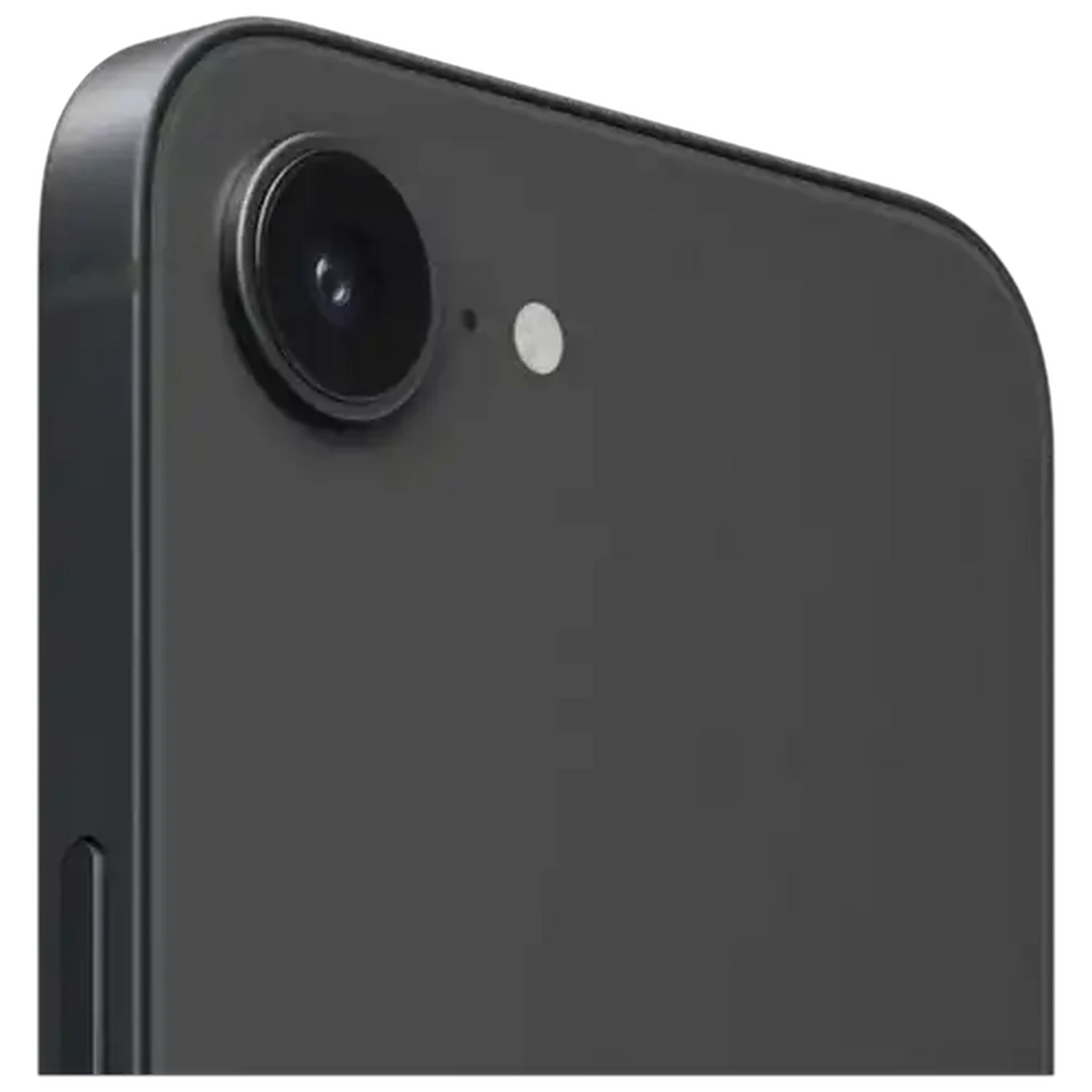 Image of iPhone 17e (256GB, Black)