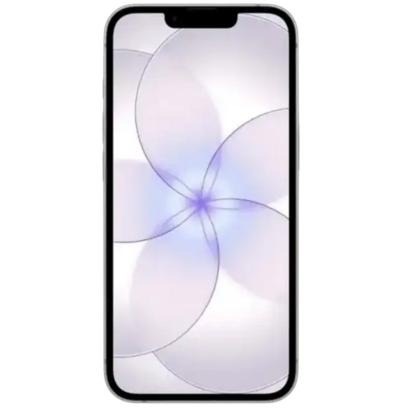 Image of iPhone 17e (256GB, White)