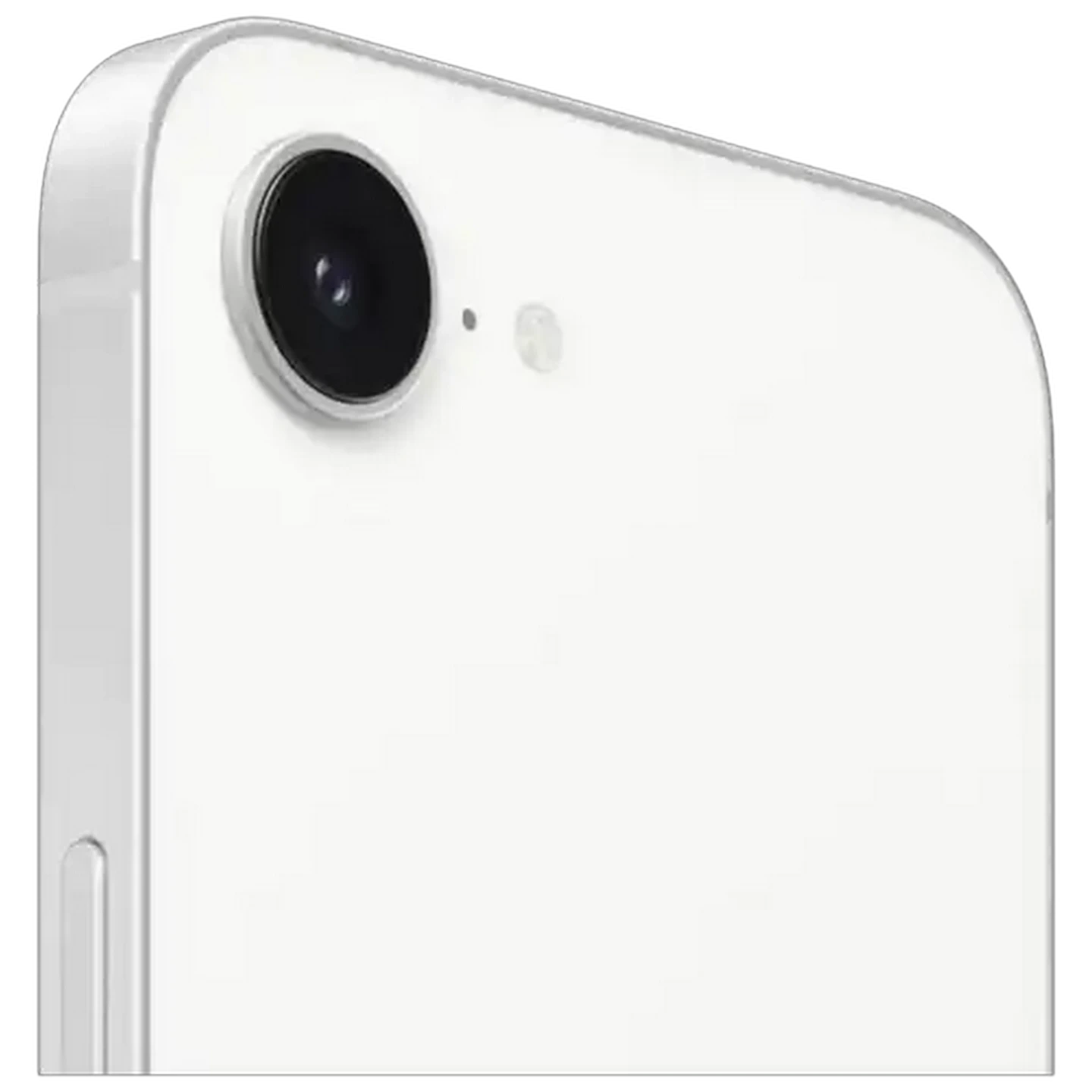 Image of iPhone 17e (256GB, White)