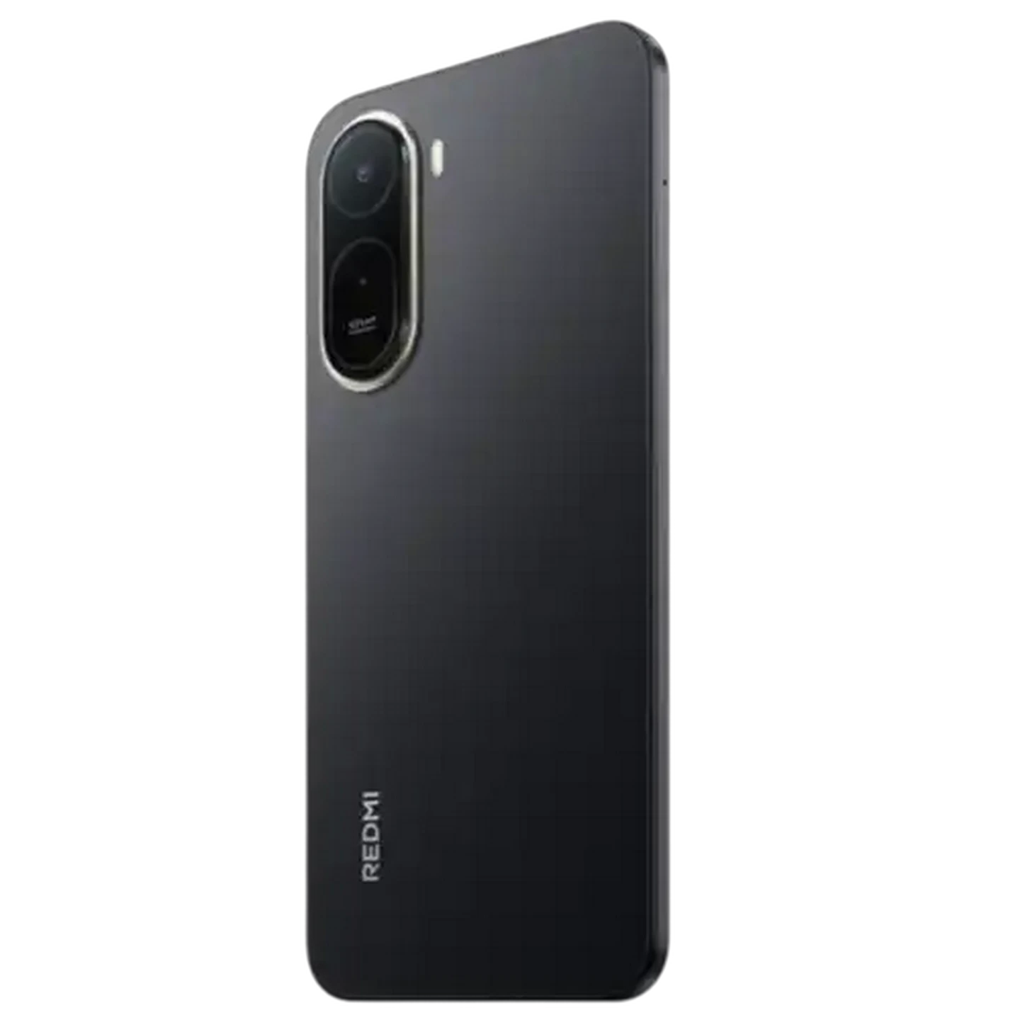 Image of Xiaomi Redmi A7 Pro Black Smartphone 128GB  + Redmi Buds 6 Play