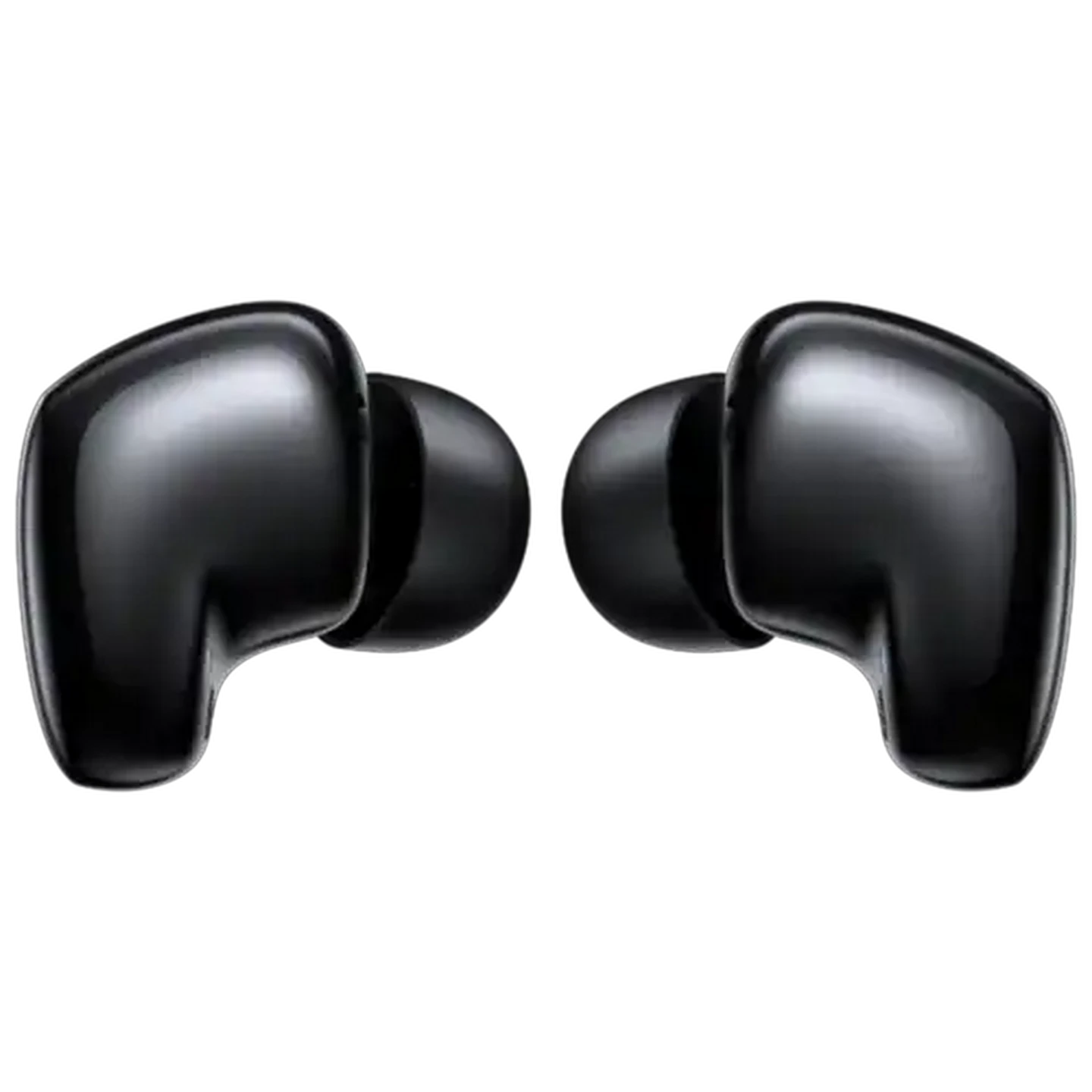 Image of Xiaomi Redmi A7 Pro Black Smartphone 128GB  + Redmi Buds 6 Play