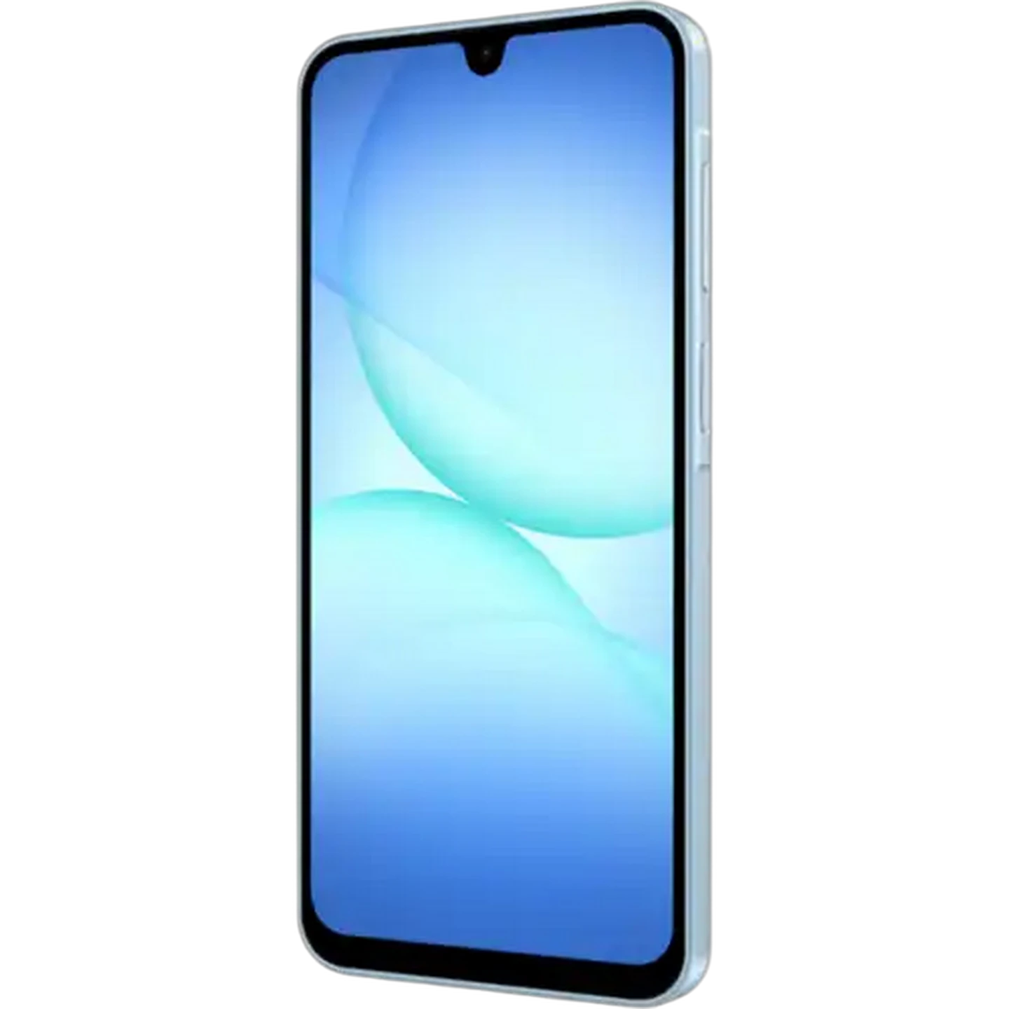 Image of Samsung Galaxy A17 Blue Smartphone 128GB