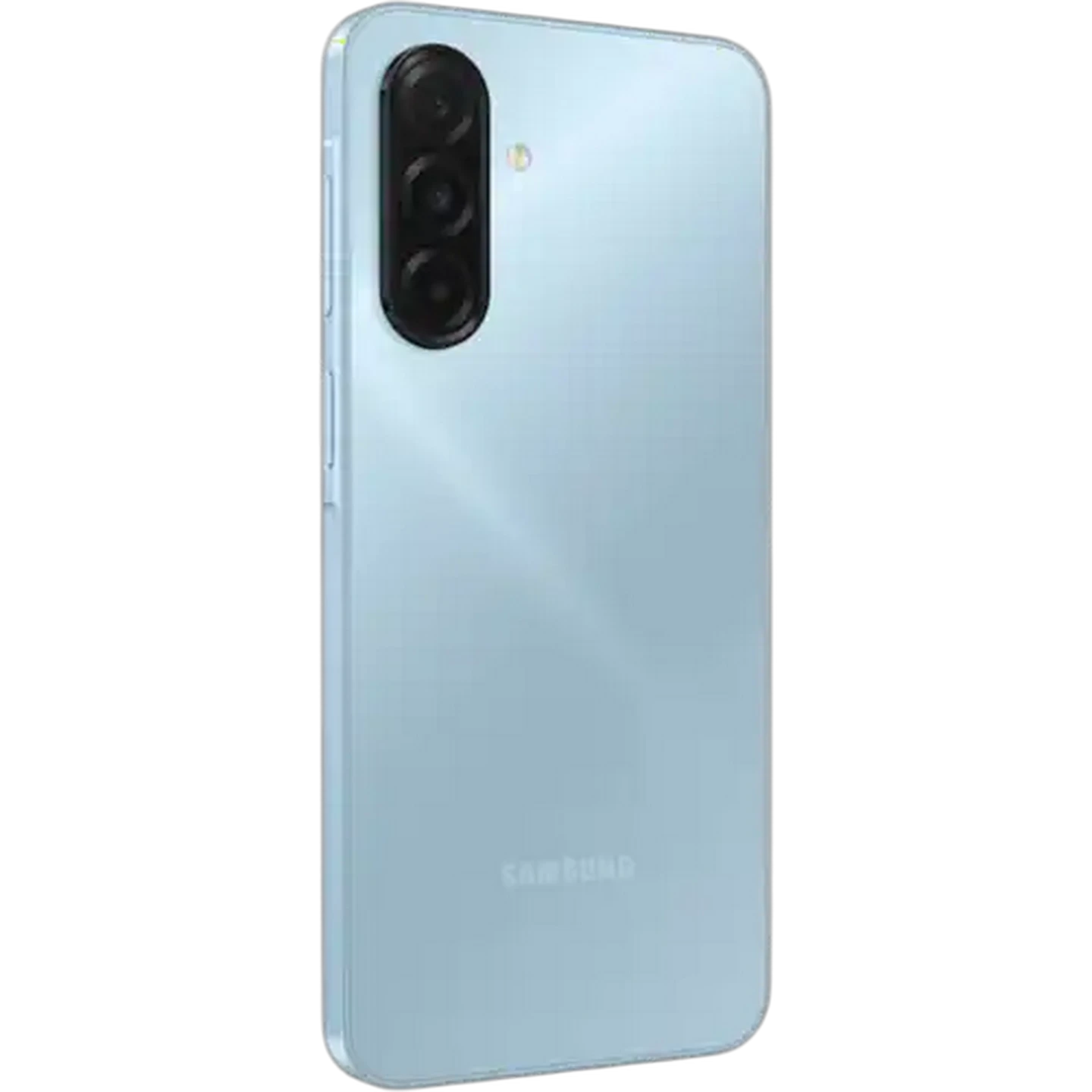 Image of Samsung Galaxy A17 Blue Smartphone 128GB