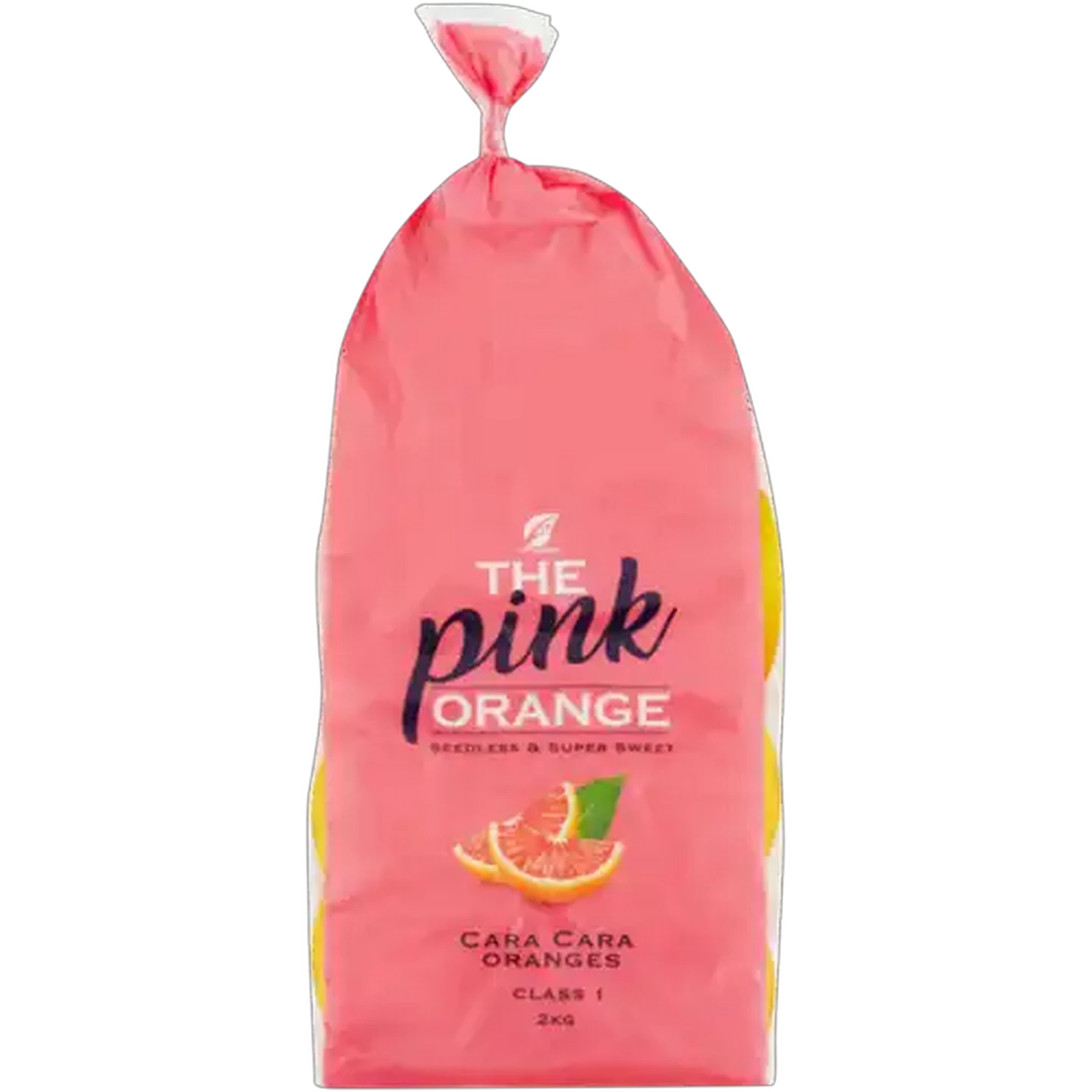 Image of Pink Orange 2kg