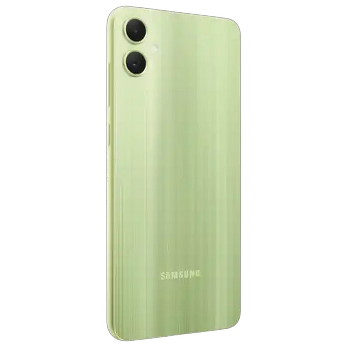 Image of Samsung Galaxy A05 Green Smartphone