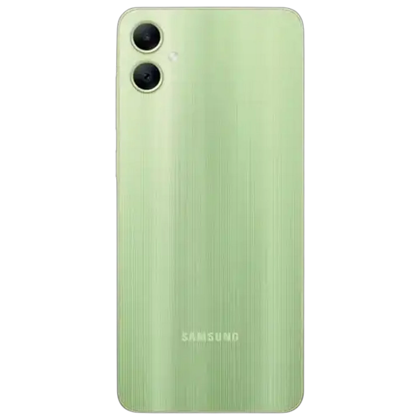 Image of Samsung Galaxy A05 Green Smartphone