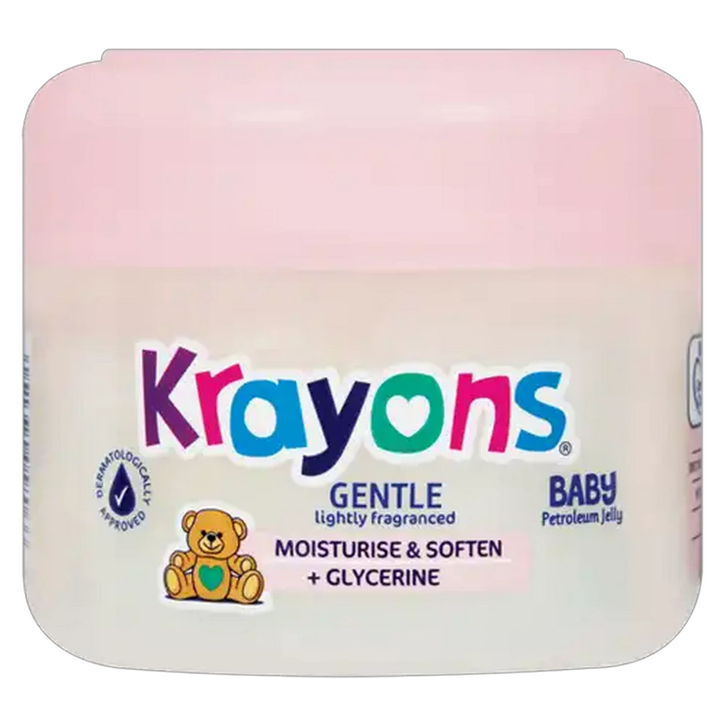 Image of Krayons Baby Petroleum Jelly 250ml