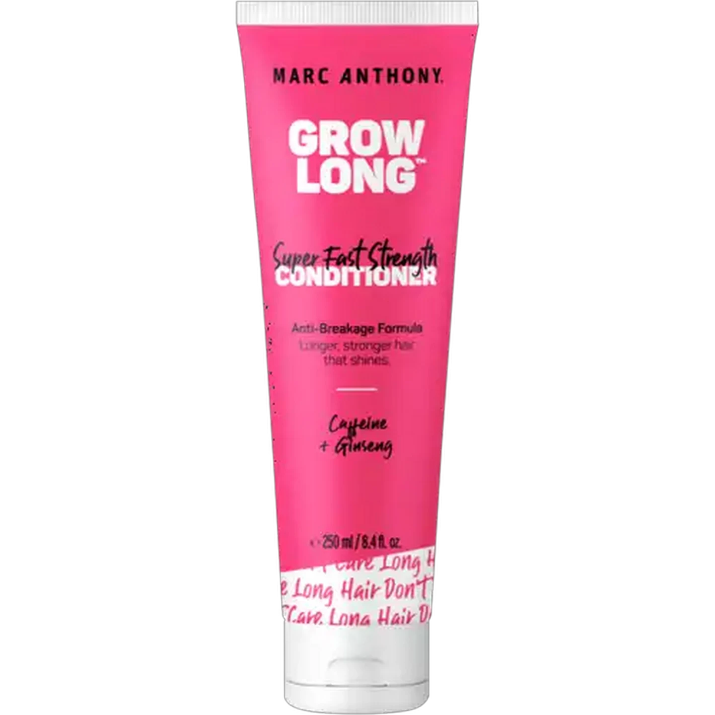 Image of Marc Anthony Grow Long Super Fast Strength Conditioner 250ml