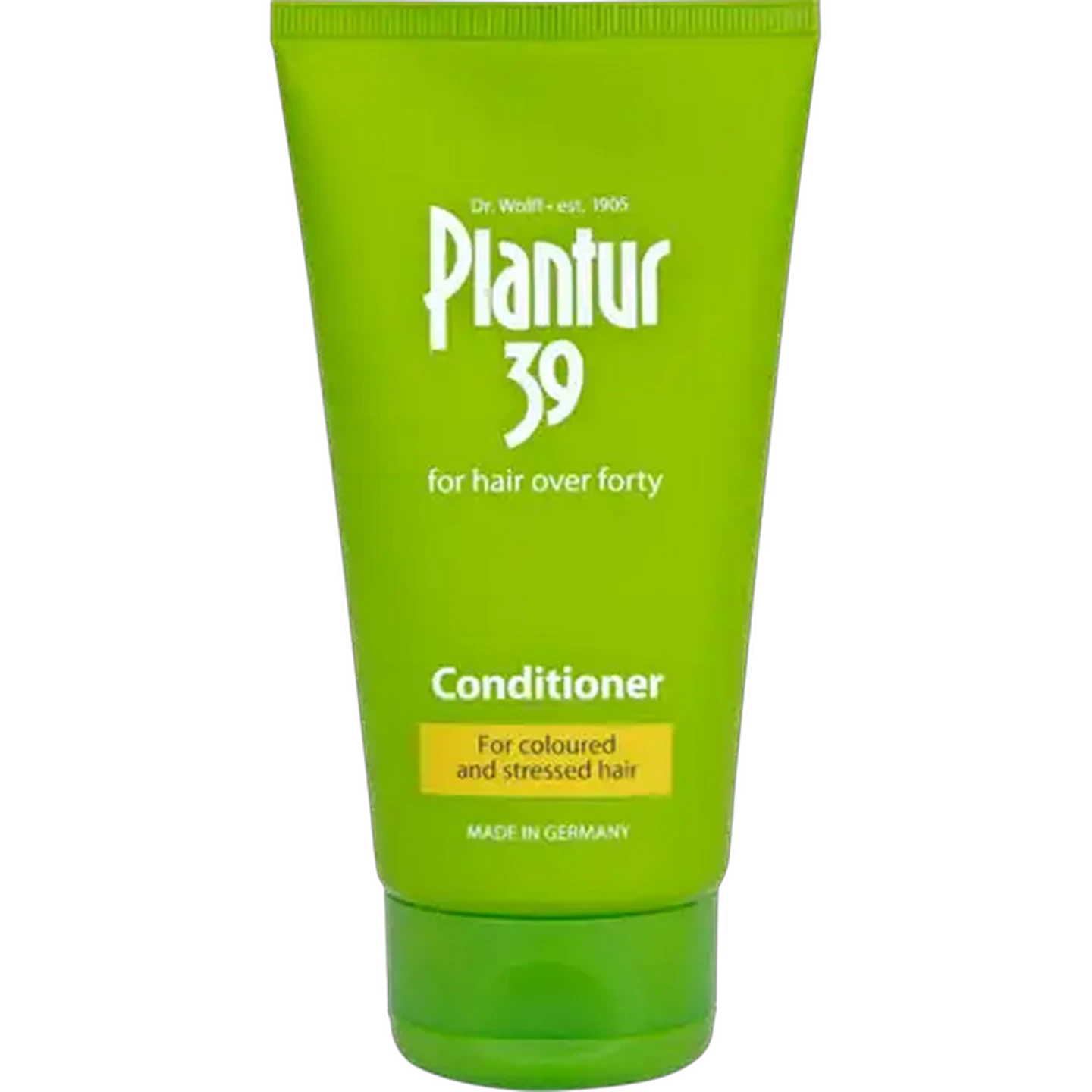 Image of Plantur 39 For Hair Over Forty Conditioner 150ml
