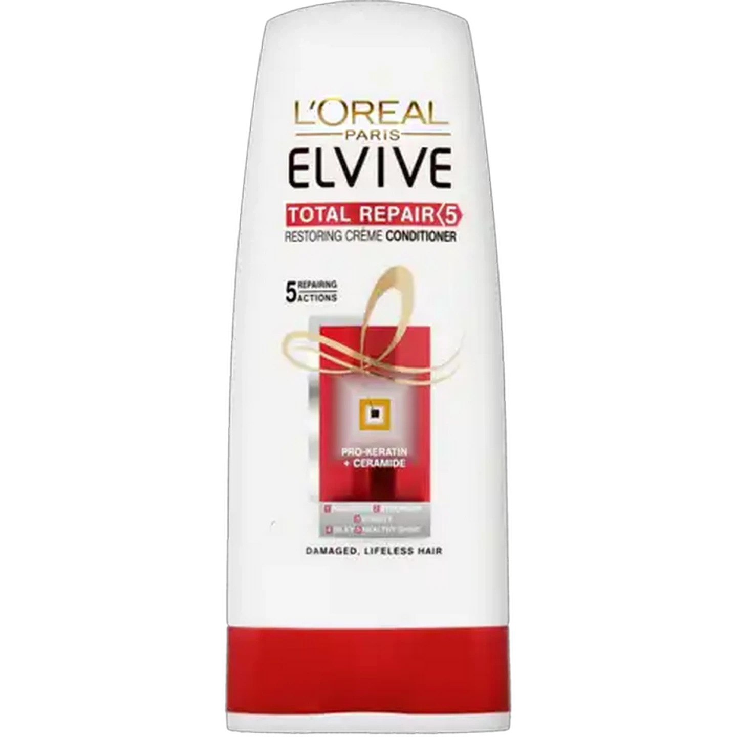 Image of L'Oréal Paris Elvive Total Repair Conditioner 200ml