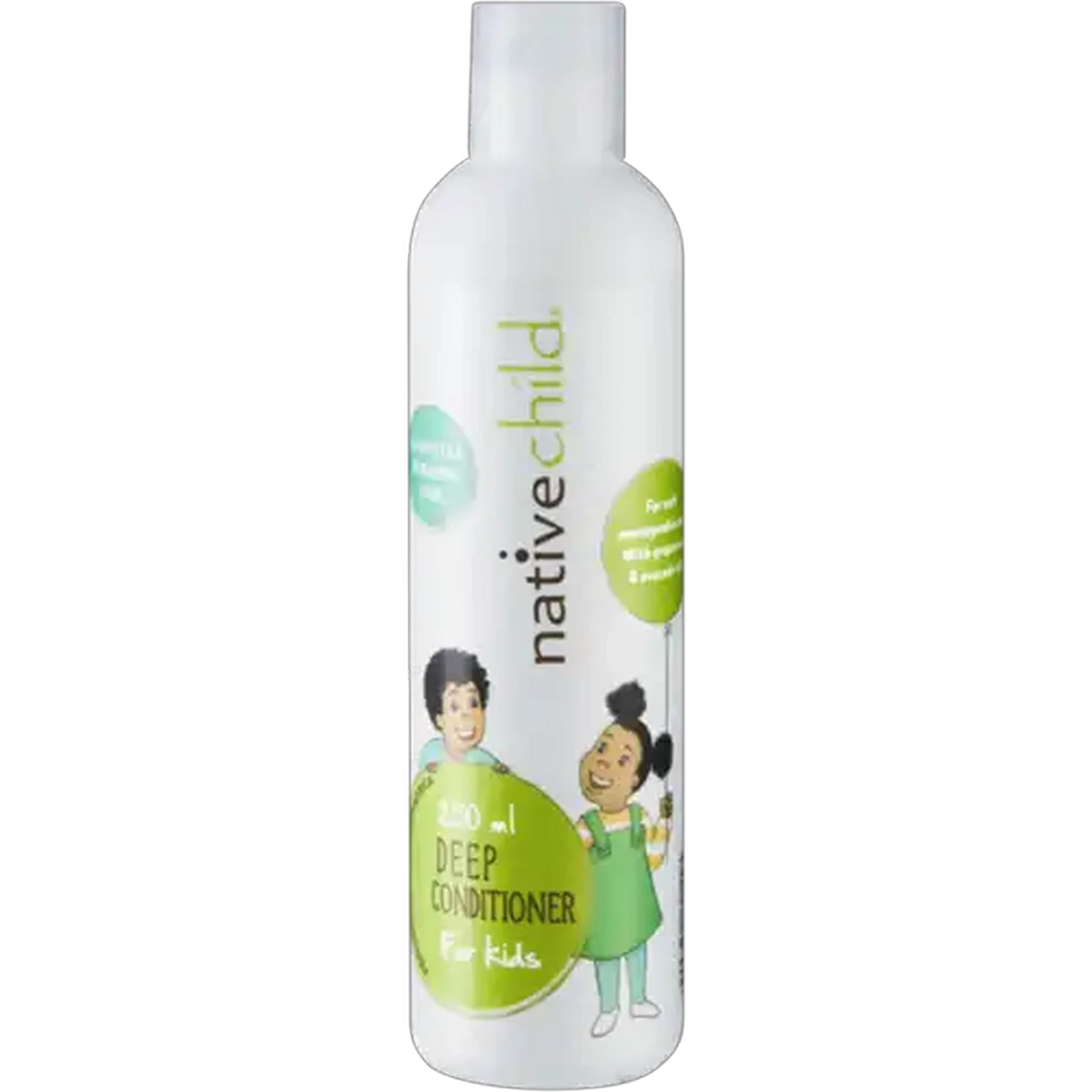 Image of Nativechild Deep Conditioner for Kids 250ml