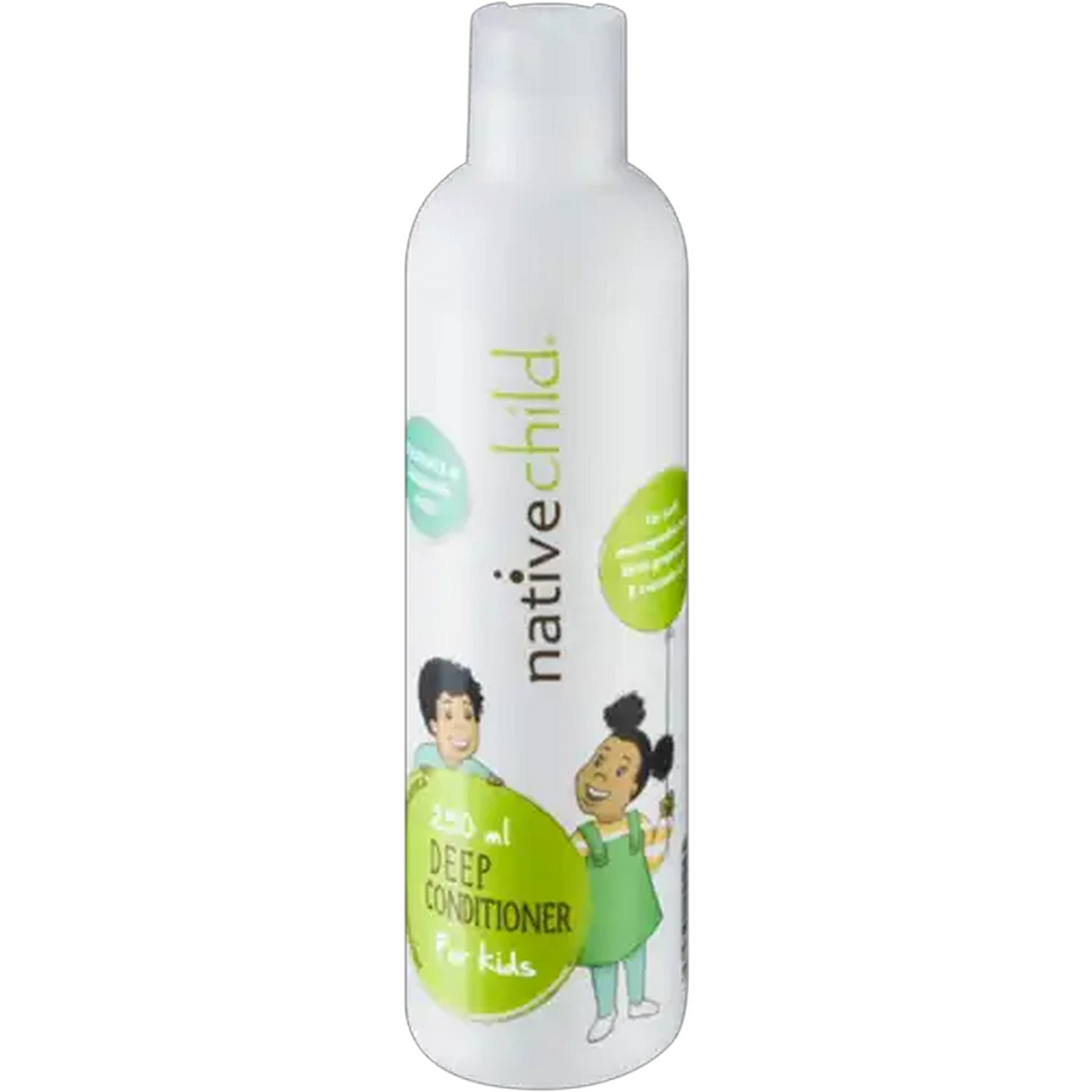 Image of Nativechild Deep Conditioner for Kids 250ml