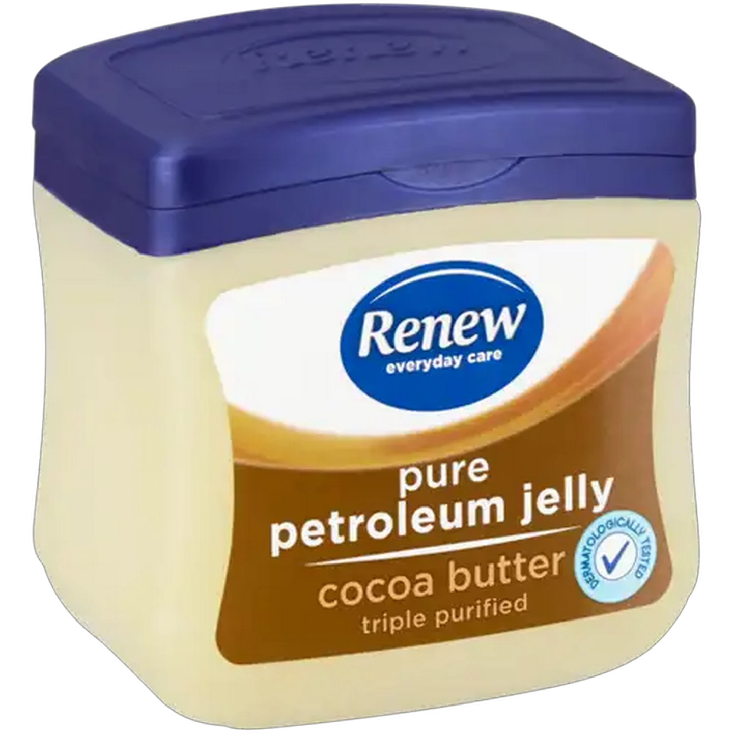 Image of Renew Cocoa Butter Pure Petroleum Jelly 250ml