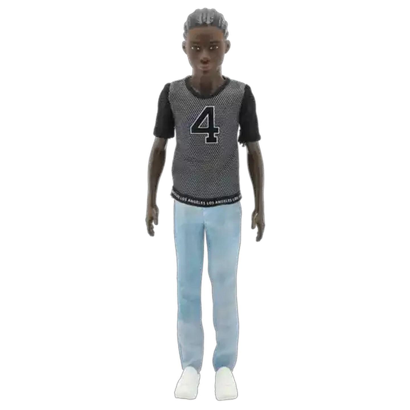 Image of Barbie Ken Fashionistas Doll (Type May Vary)