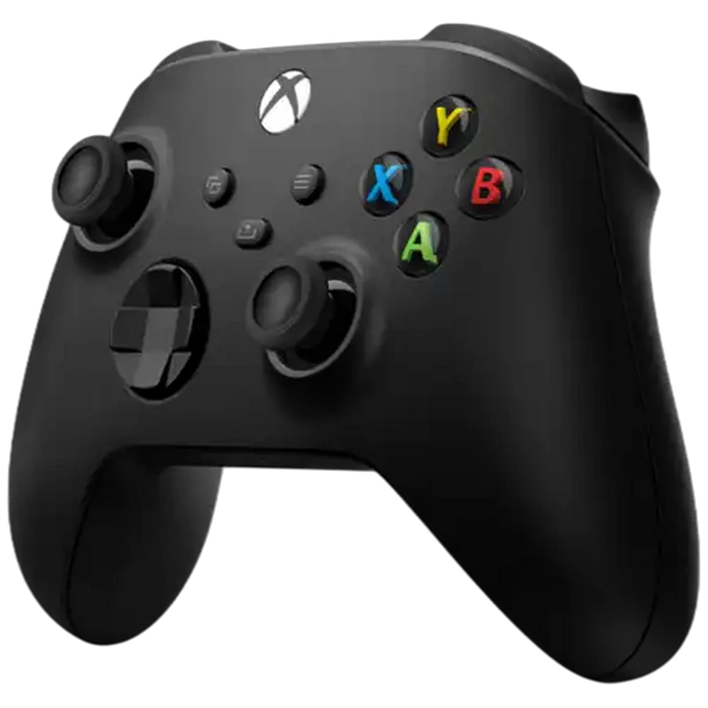 Image of Xbox Series S/X Carbon Black Wireless Controller