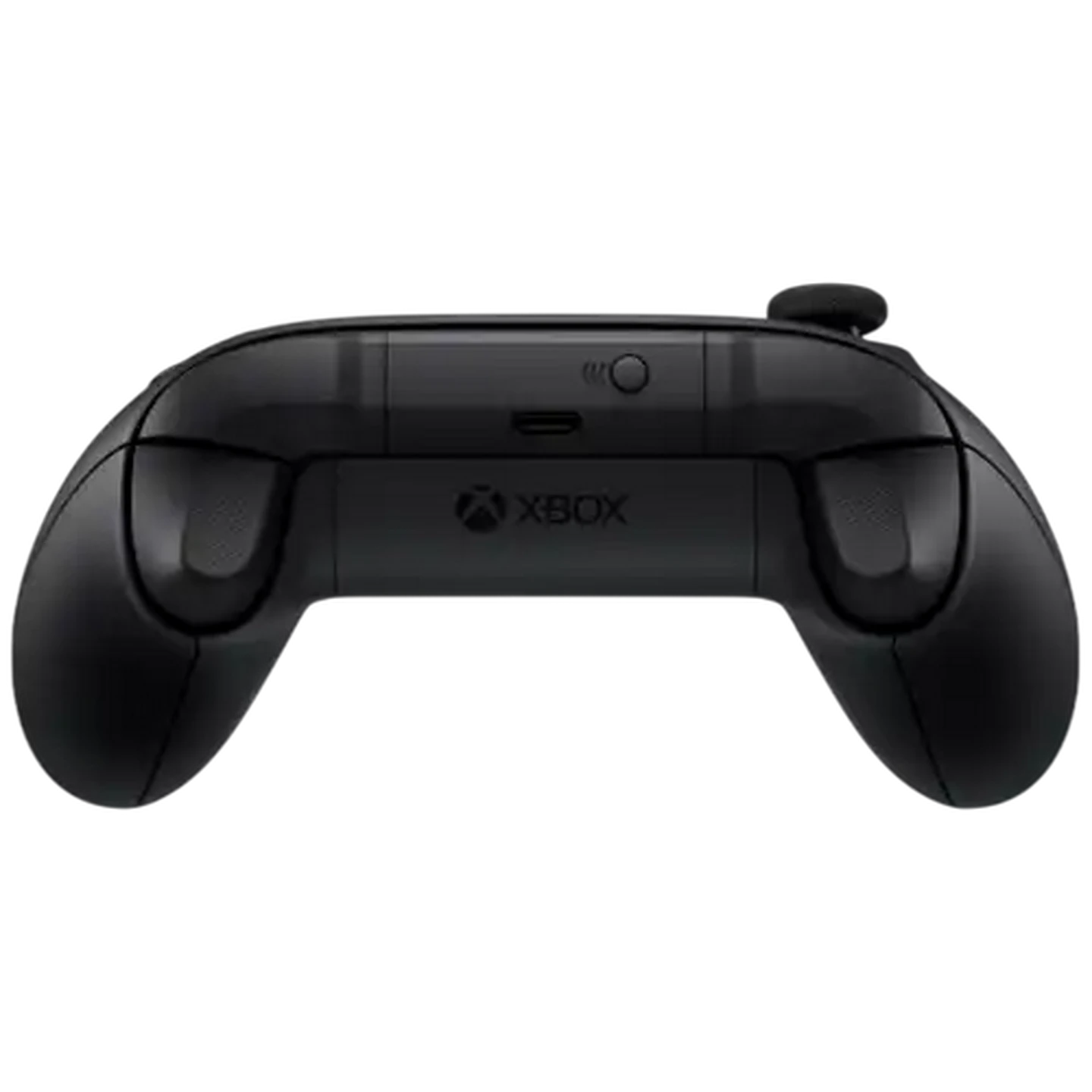 Image of Xbox Series S/X Carbon Black Wireless Controller