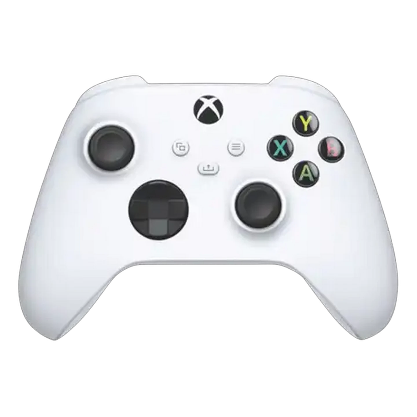 Image of Xbox Series S/X Robot White Controller