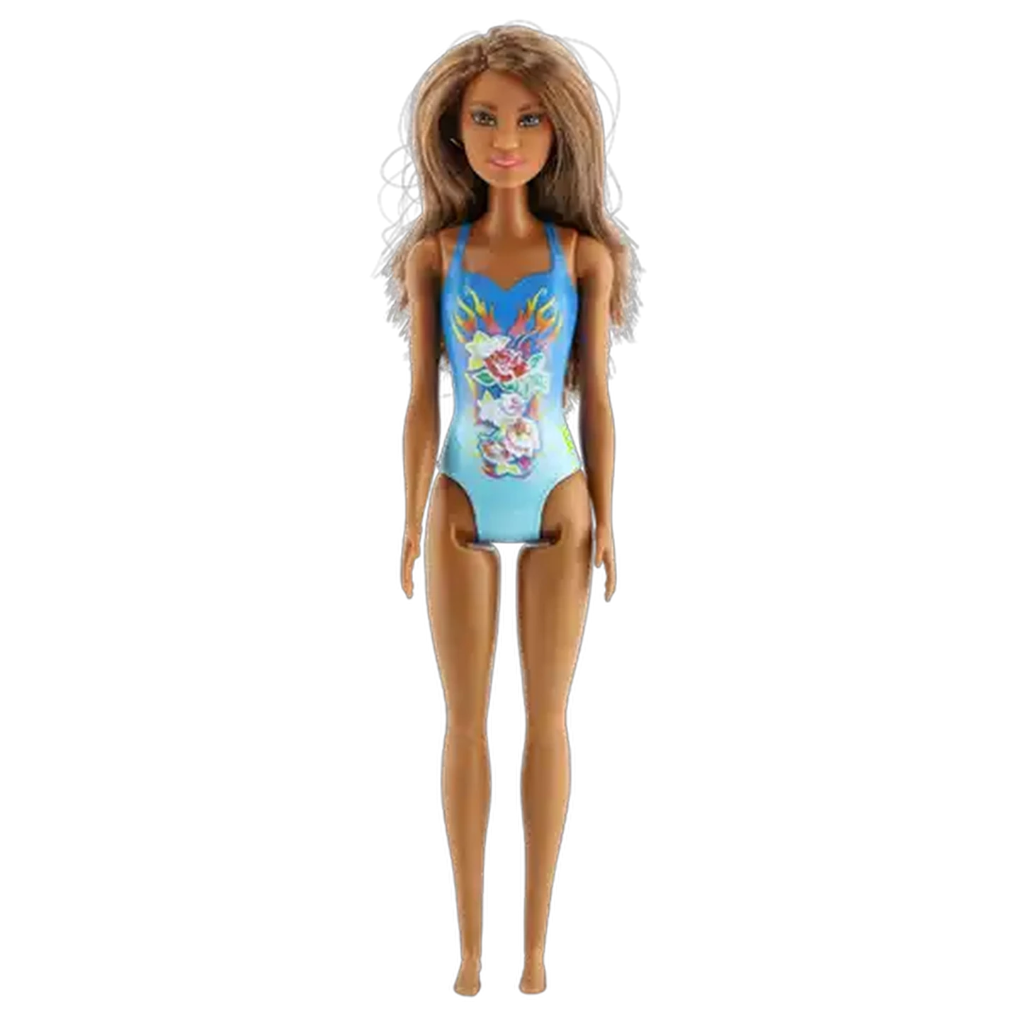 Image of Barbie Beach Doll (Type May Vary)