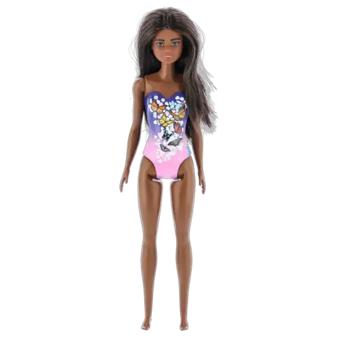 Image of Barbie Beach Doll (Type May Vary)