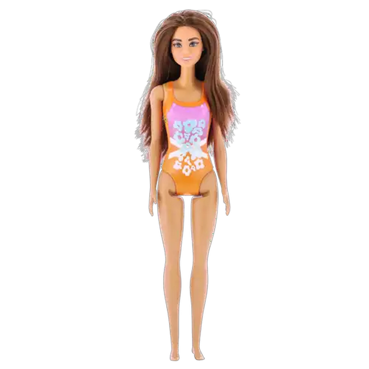 Image of Barbie Beach Doll (Type May Vary)
