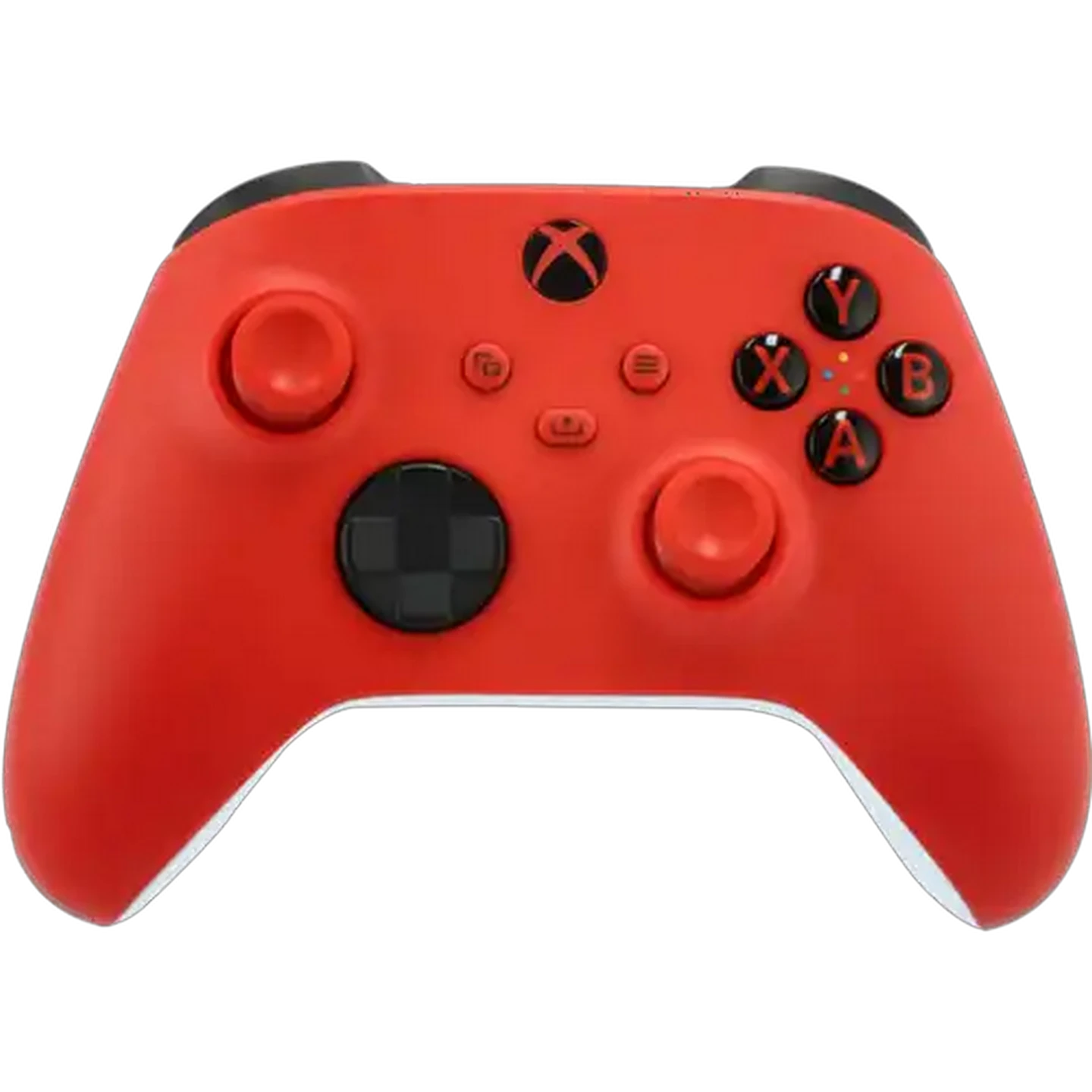 Image of Xbox Series S/X Pulse Red Wireless Controller