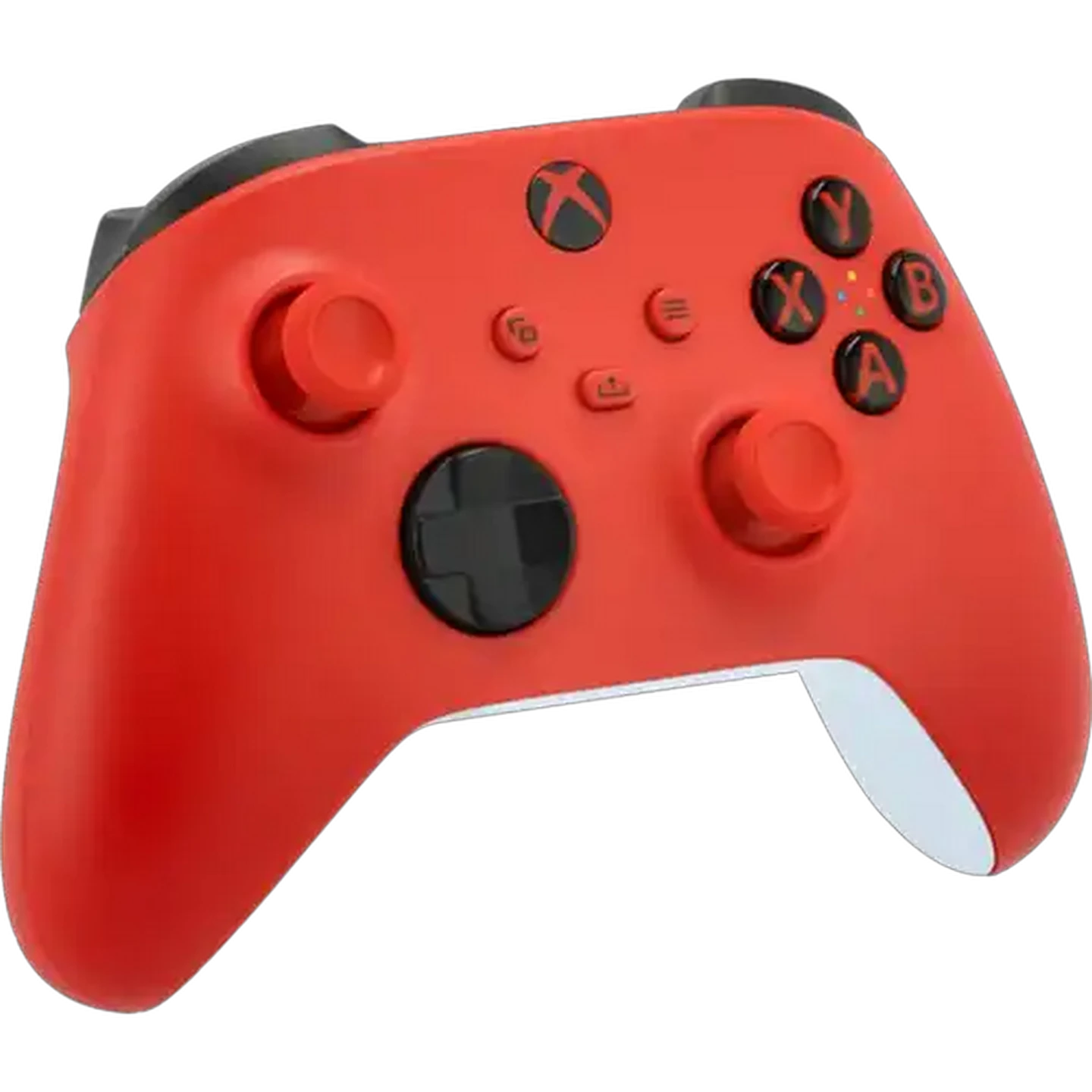 Image of Xbox Series S/X Pulse Red Wireless Controller