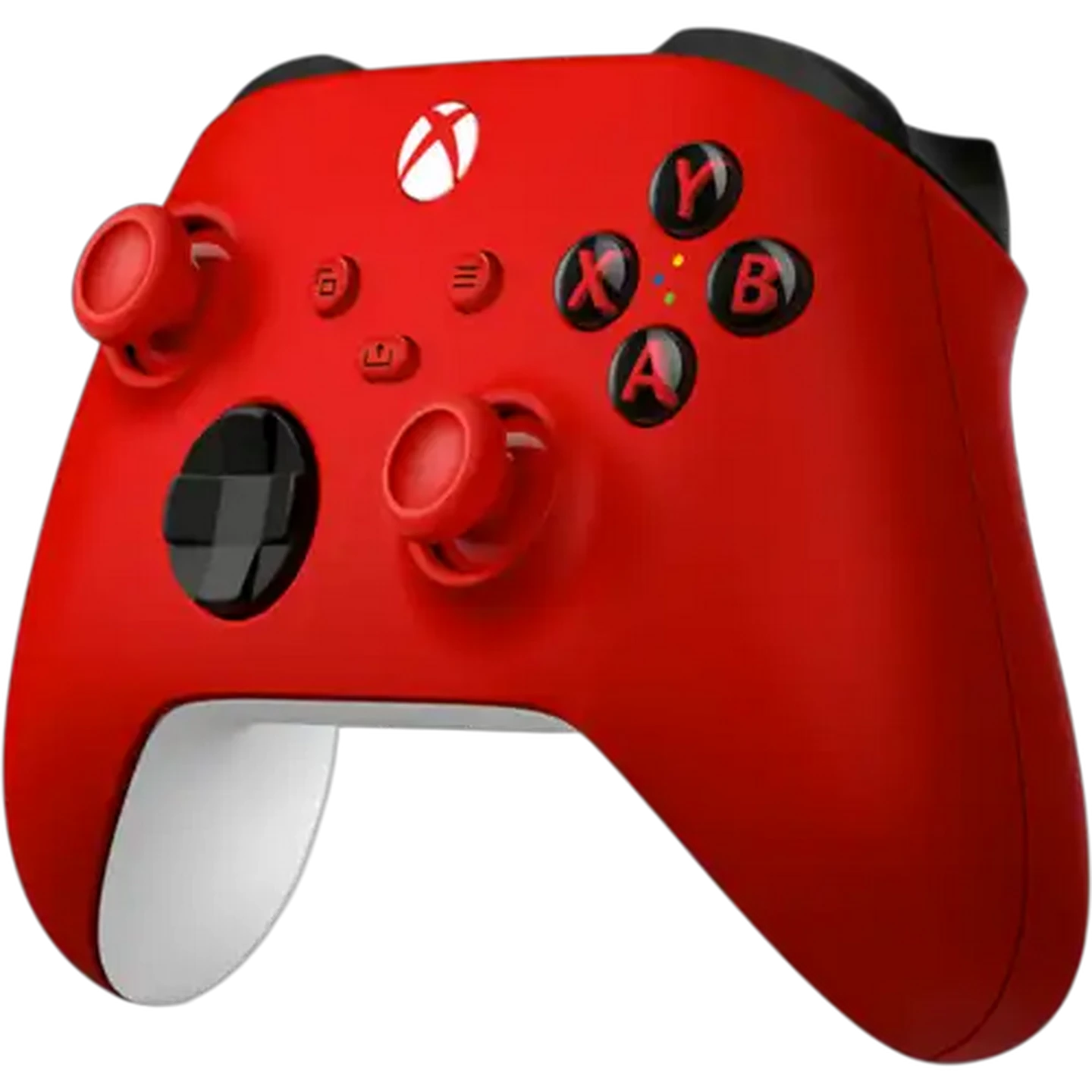 Image of Xbox Series S/X Pulse Red Wireless Controller