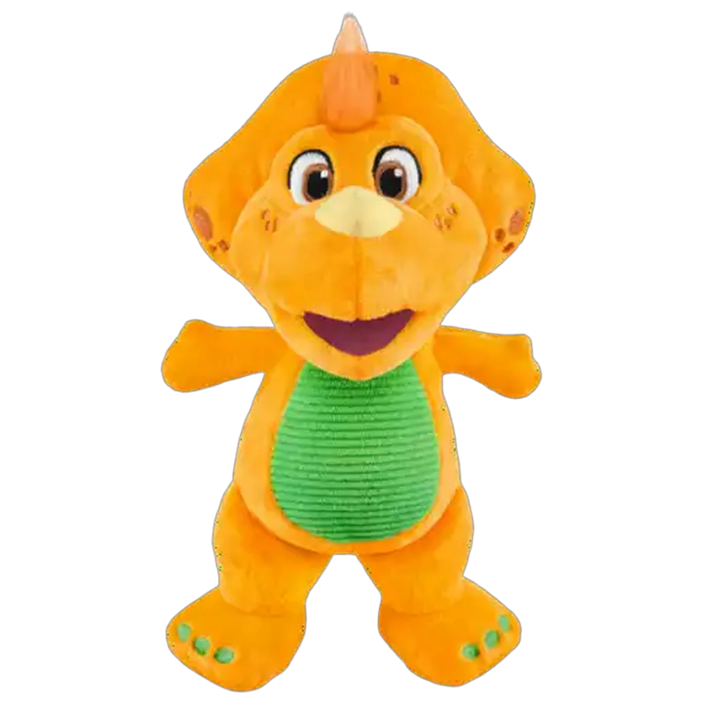 Image of Fisher-Price Barney’s Billy Plush Toy 2+ Years