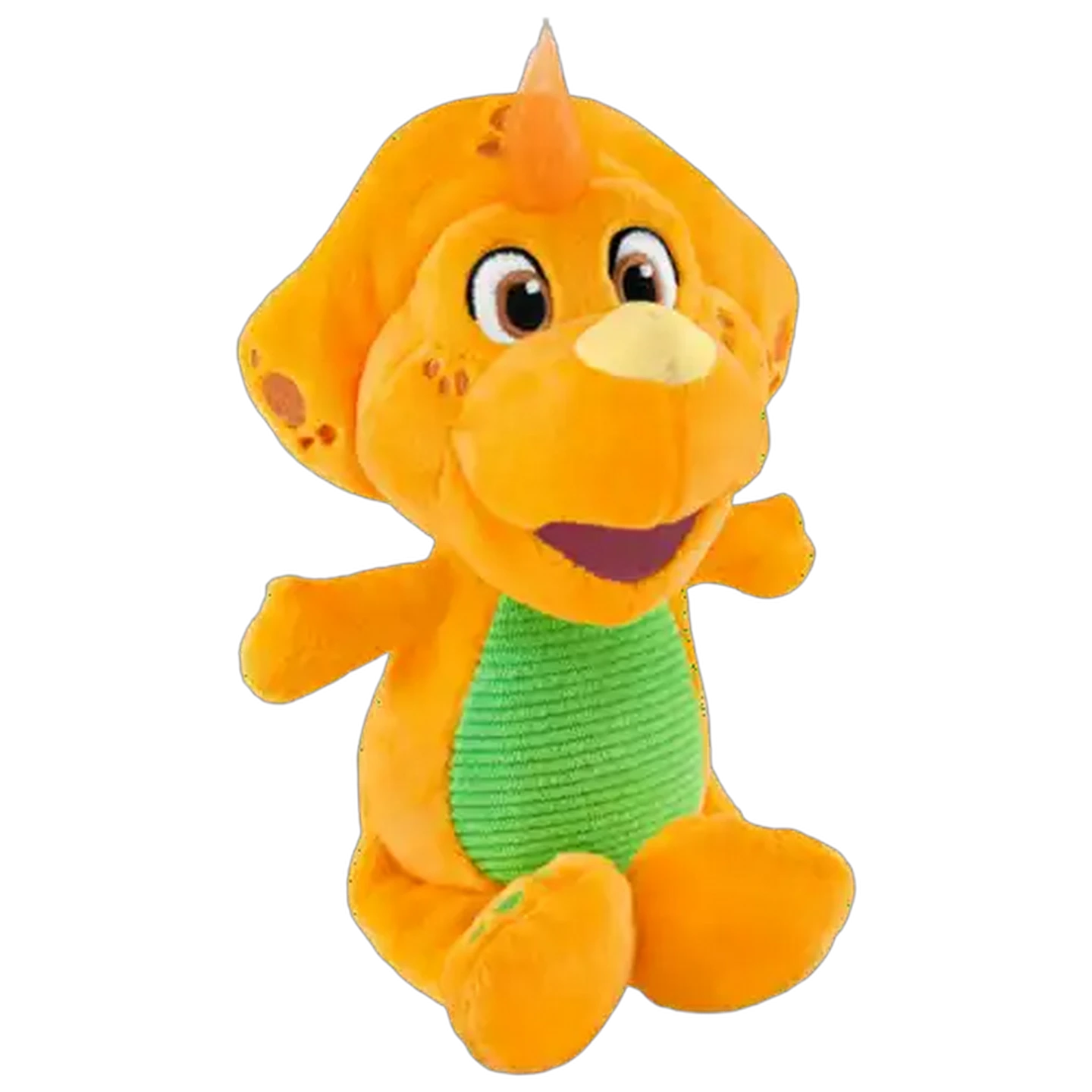 Image of Fisher-Price Barney’s Billy Plush Toy 2+ Years