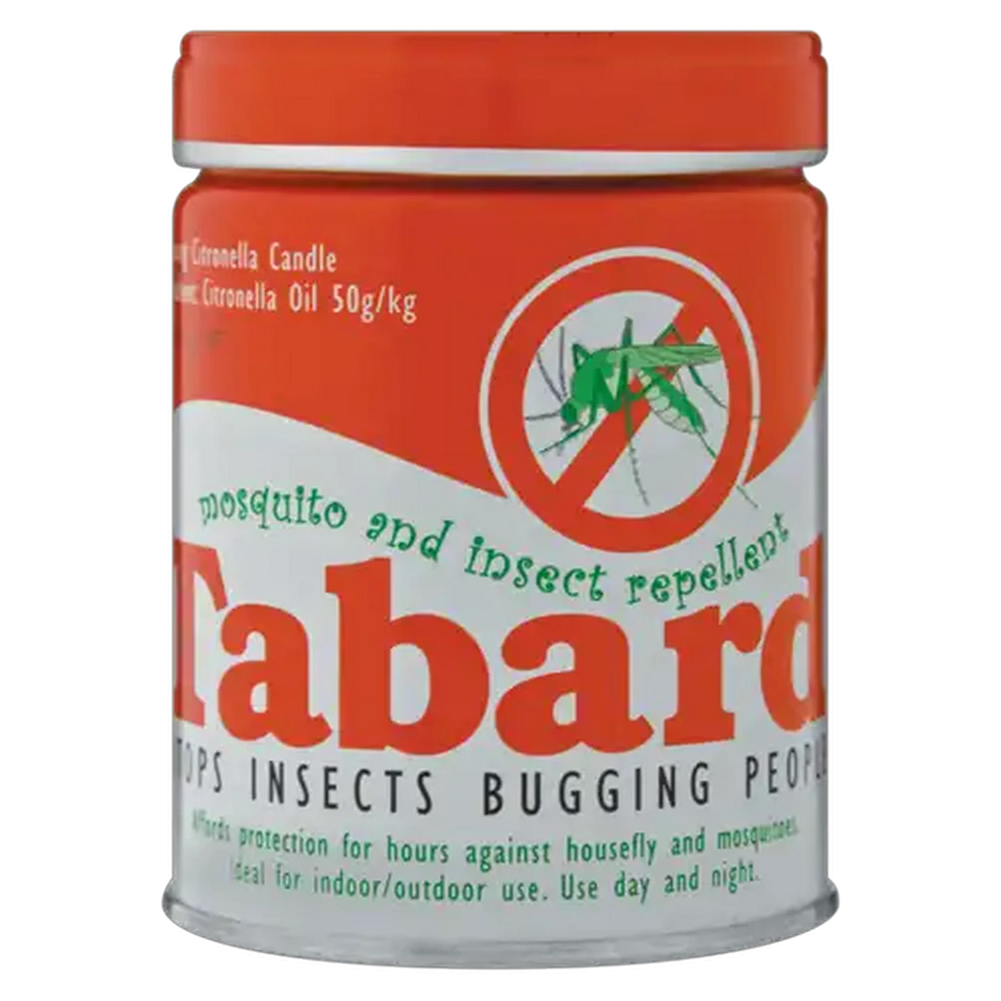 Image of Tabard Citronalle Scented Candles 240g
