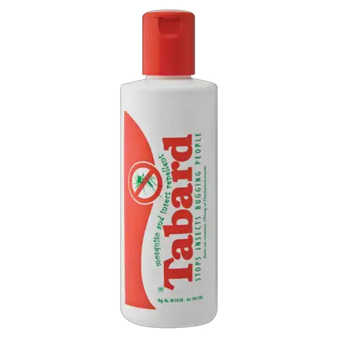 Image of Tabard Insect Repellant Lotion 150ml