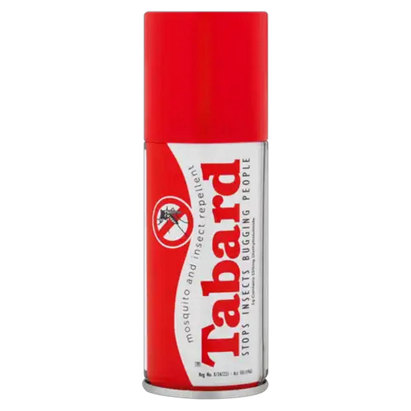 Image of Tabard Insect Repellent Can 70ml