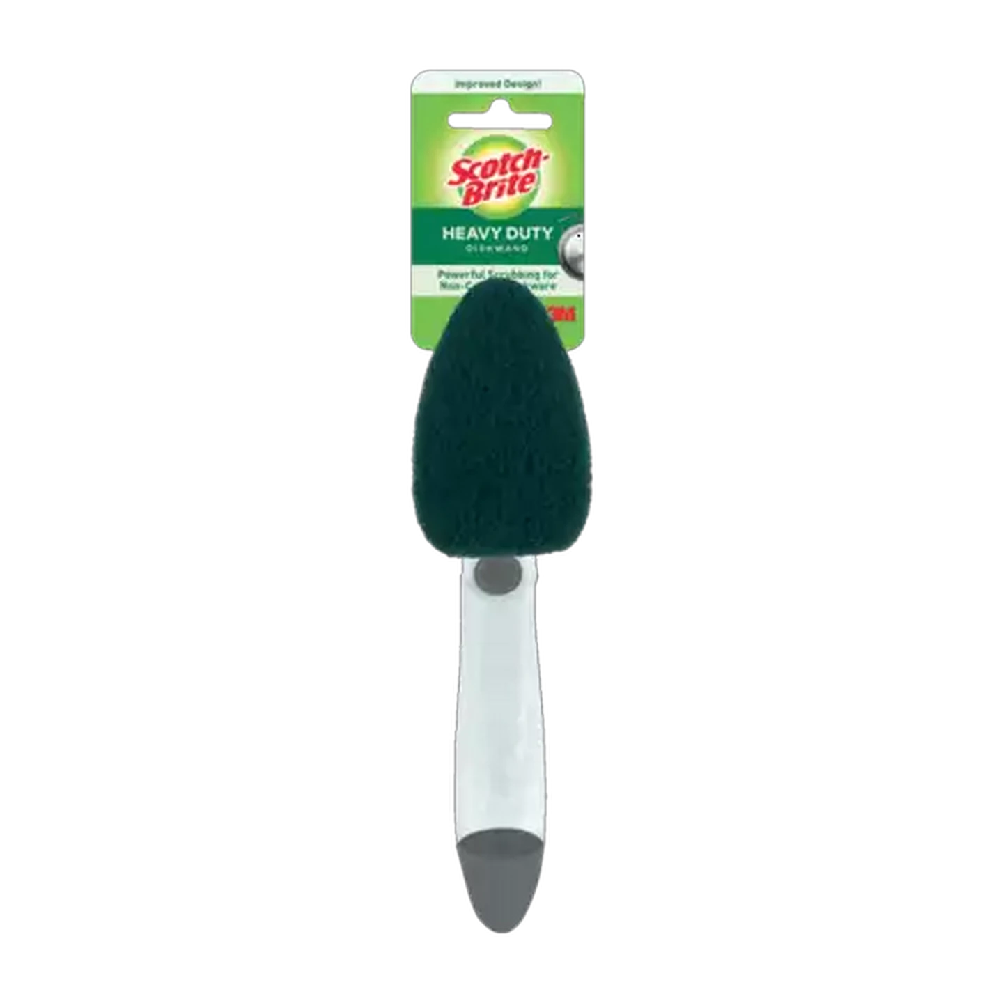 Image of Scotch-Brite Heavy Duty Dishwand Soap Dispenser