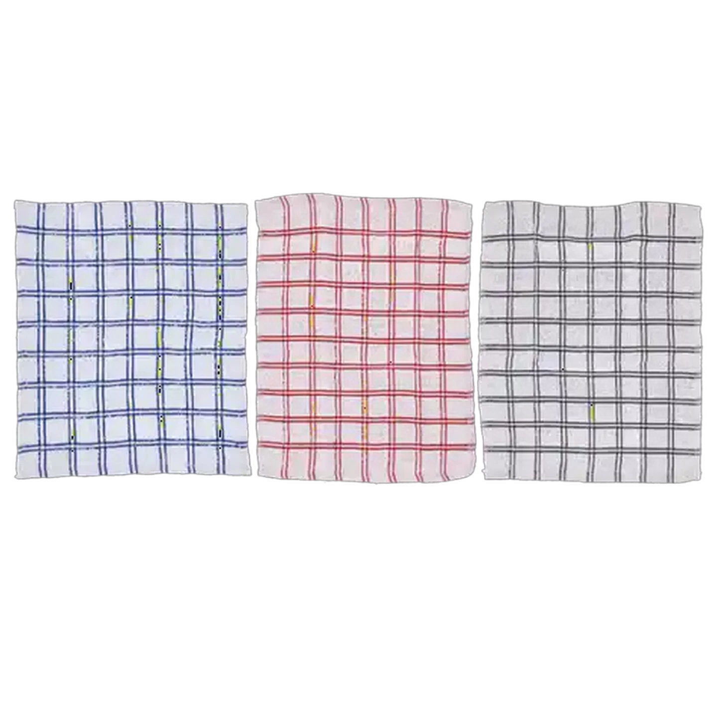 Image of Essentials Terry Zorra Kitchen Swab (Colour May Vary)