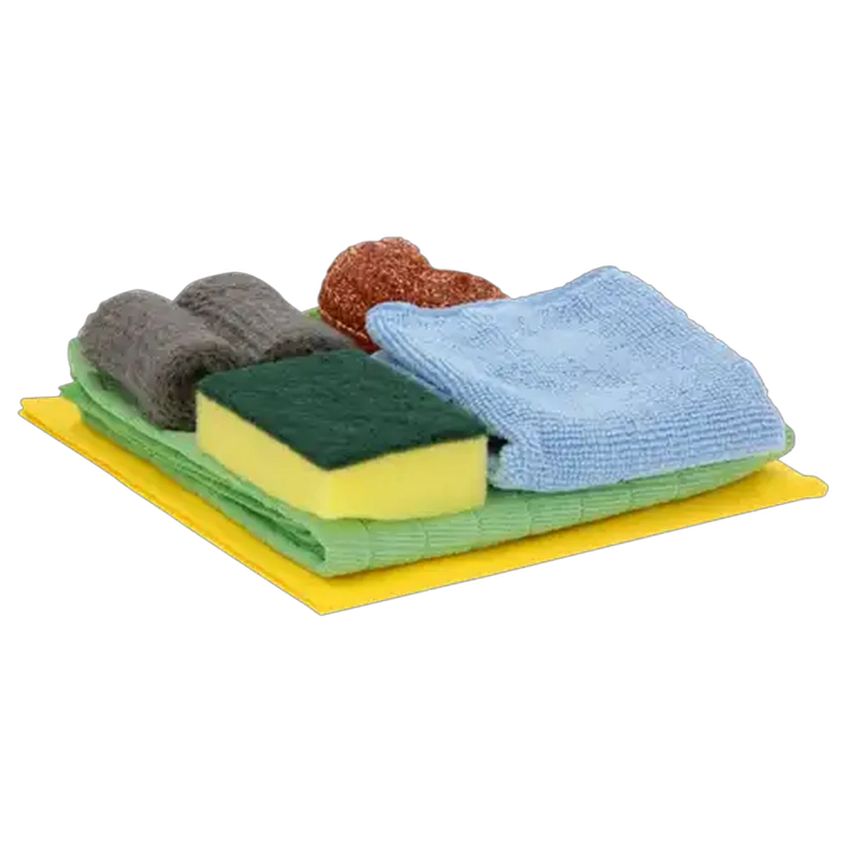 Checkers Sixty60 | Essentials Cleaning Kit 7 Piece