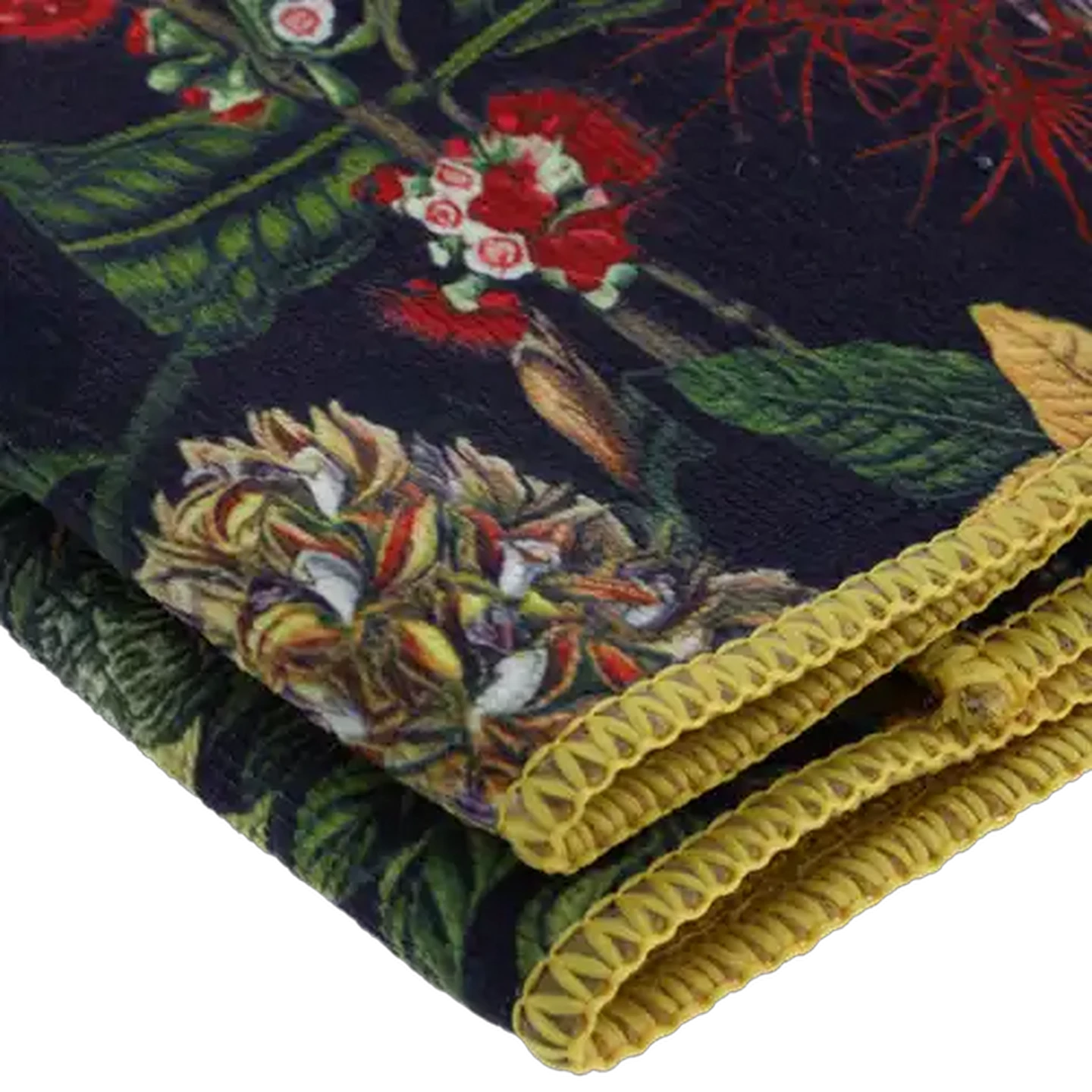 Image of Essentials Microfibre Kitchen Cloth 40 x 60cm (Colour May Vary)