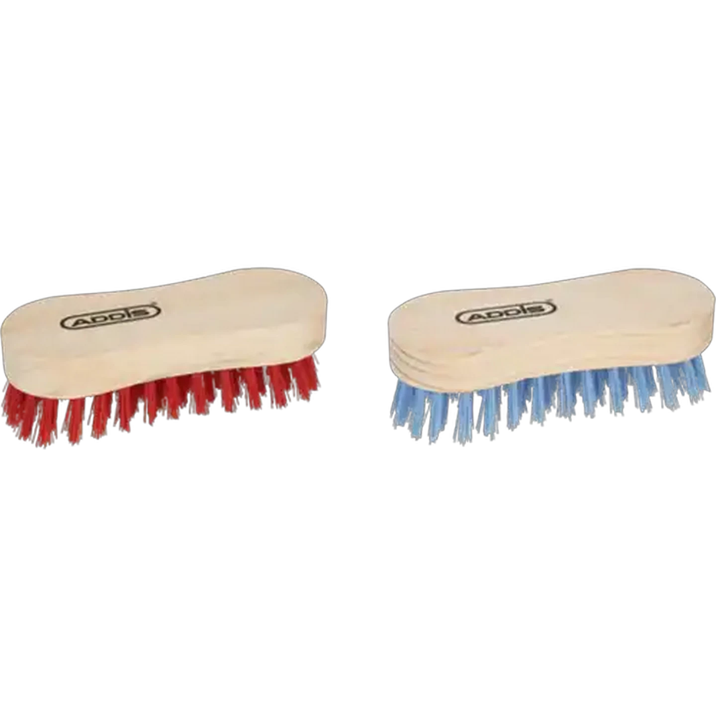 Image of ADDIS Chubby Scrub Brush  (Colour May Vary)