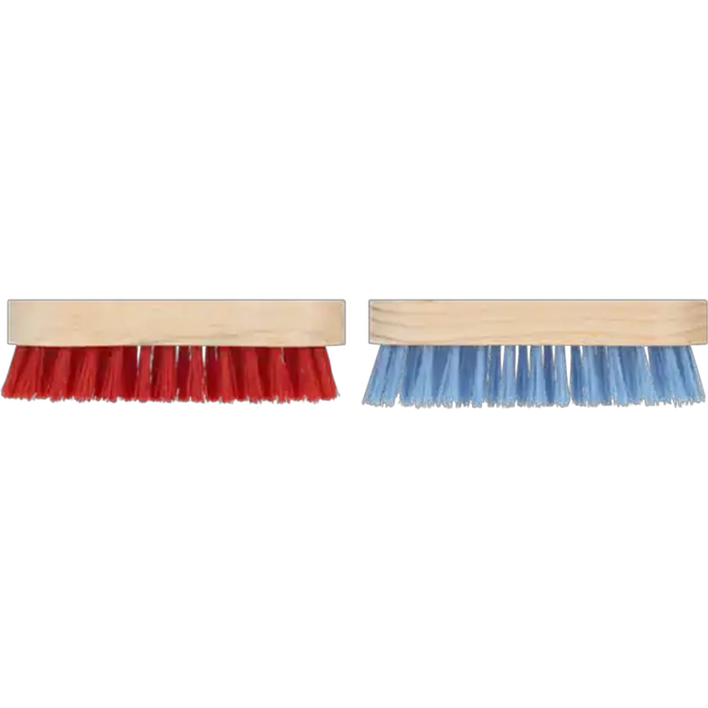 Image of ADDIS Chubby Scrub Brush  (Colour May Vary)